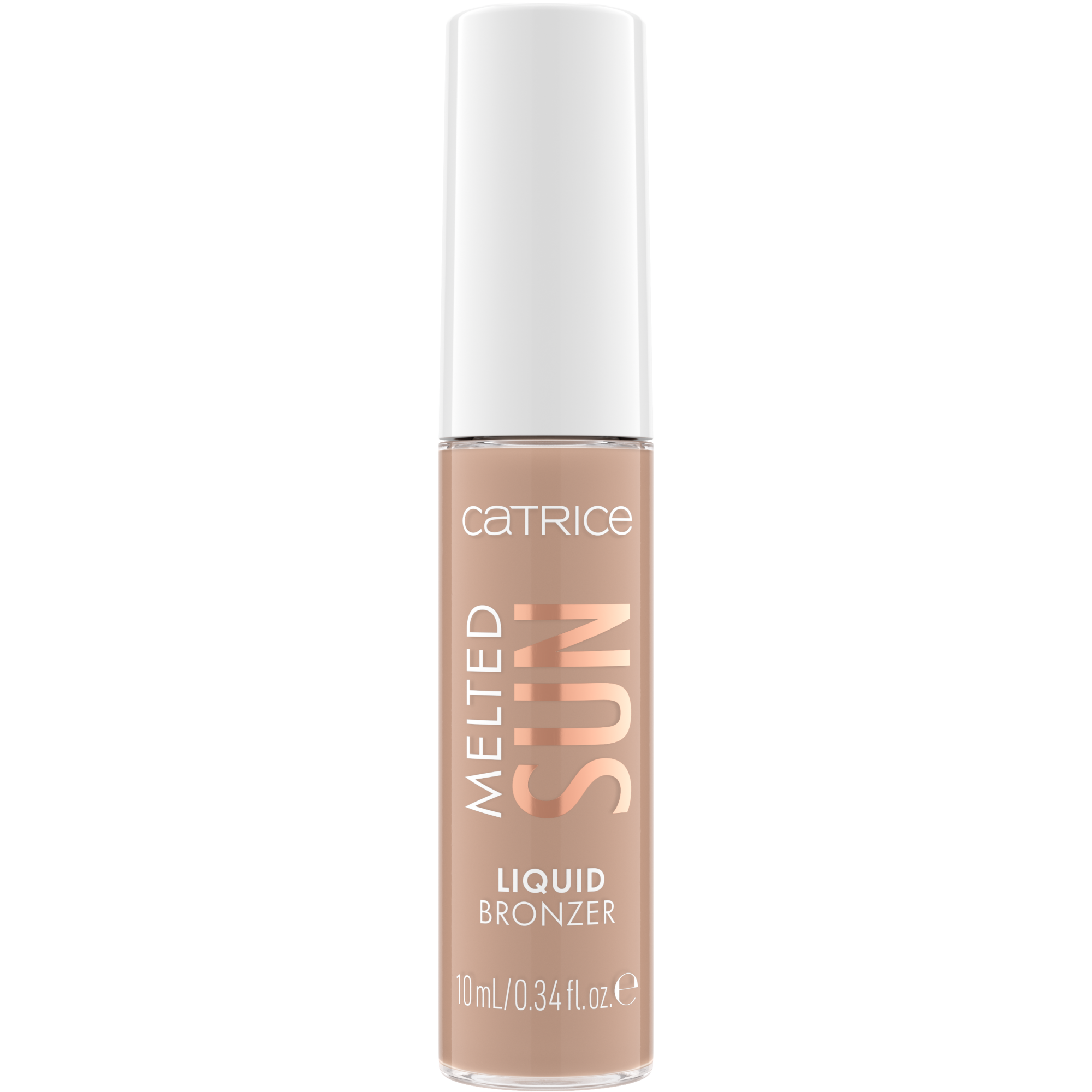 Melted Sun Liquid Bronzer