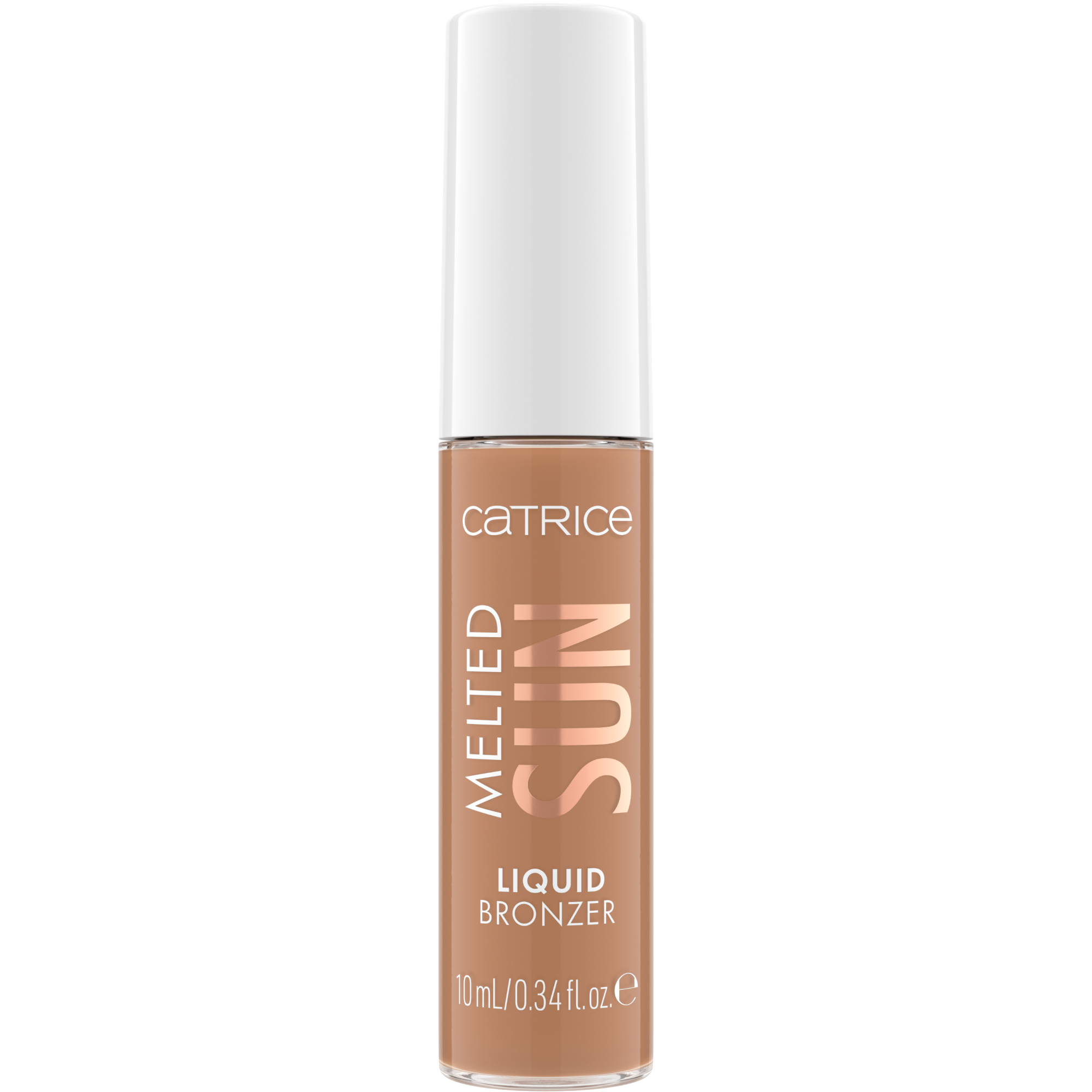 Bronceador líquido Melted Sun