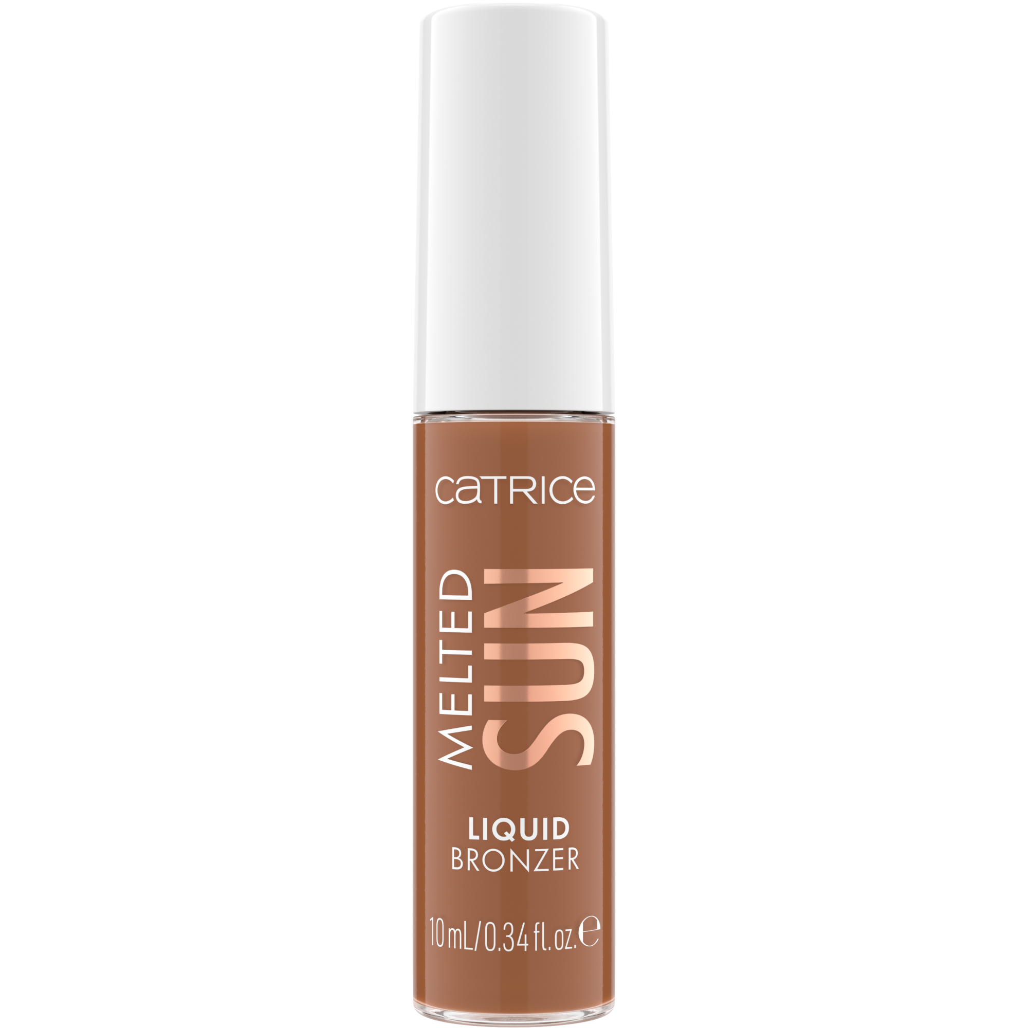Melted Sun tečni bronzer