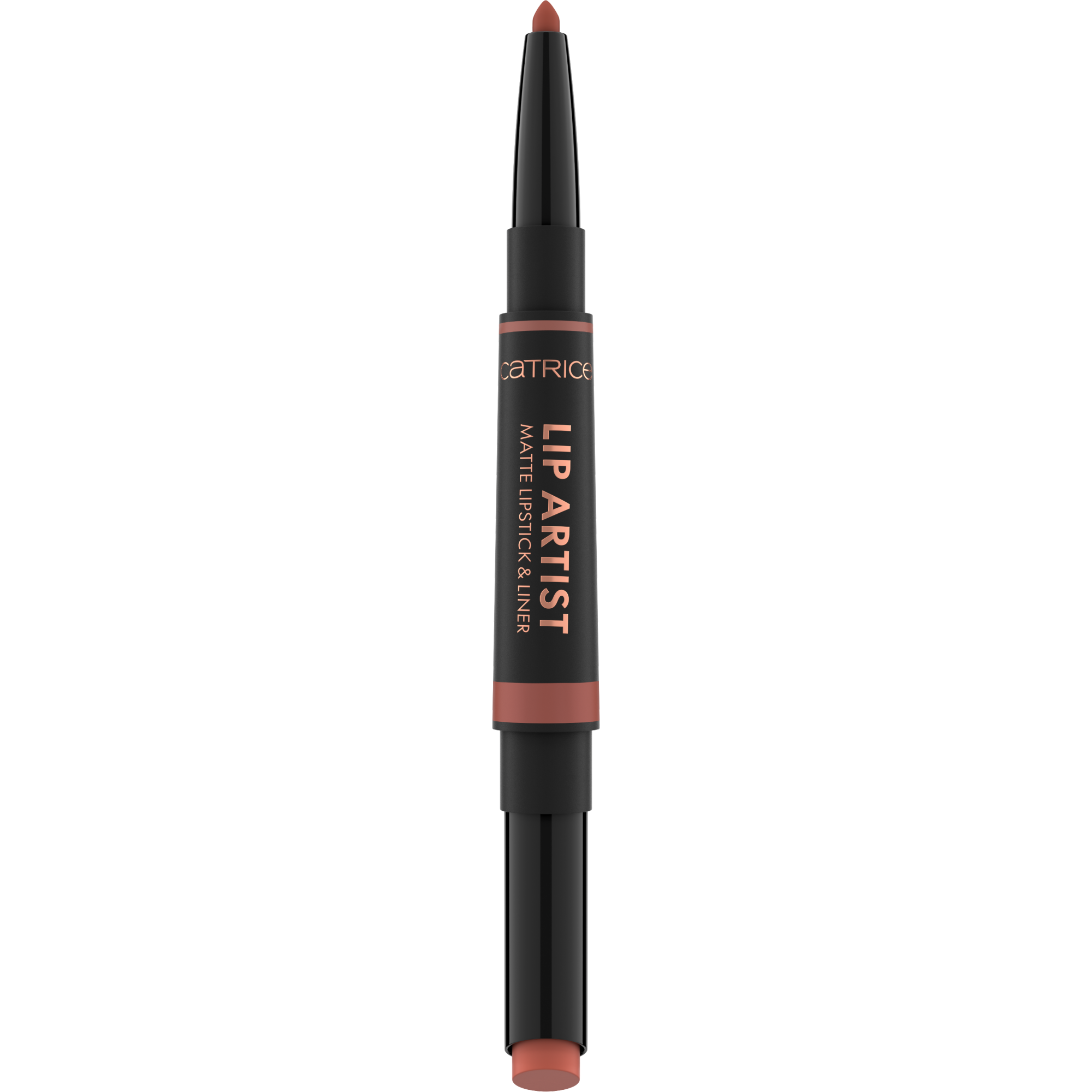 Lip Artist Matte Lipstick & Liner