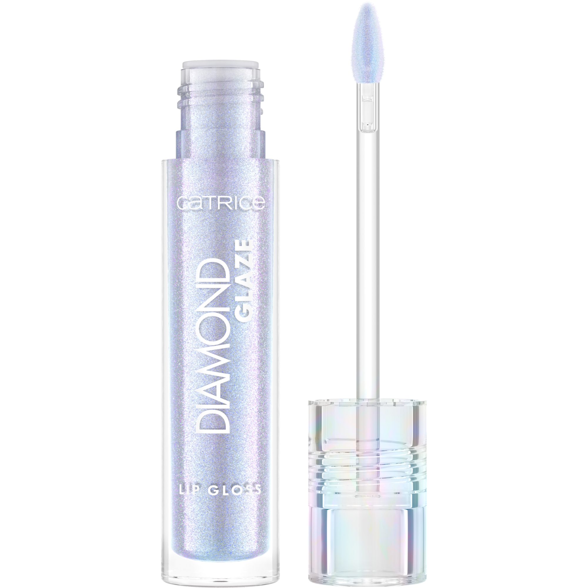 Diamond Glaze Lip Gloss