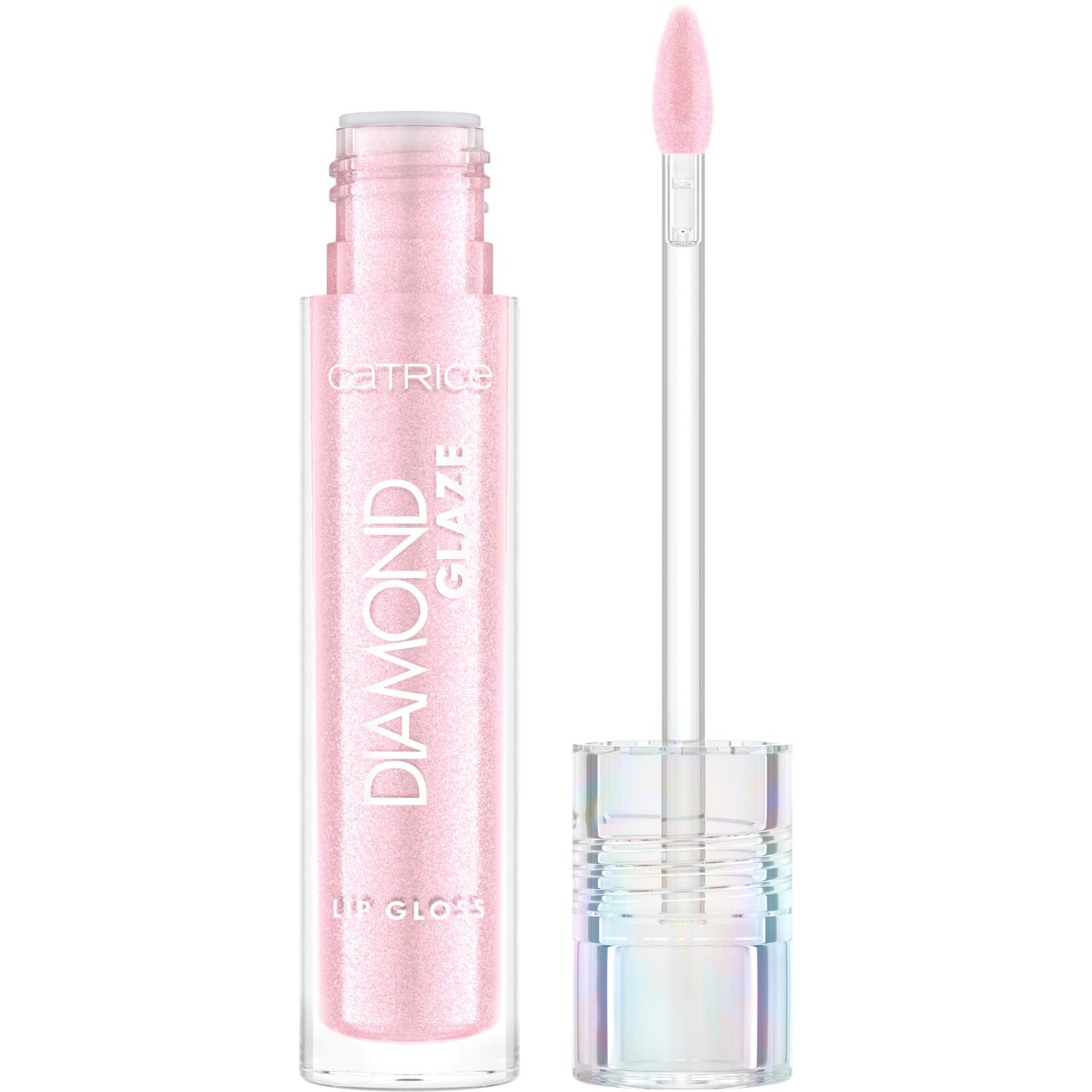 Diamond Glaze Lip Gloss