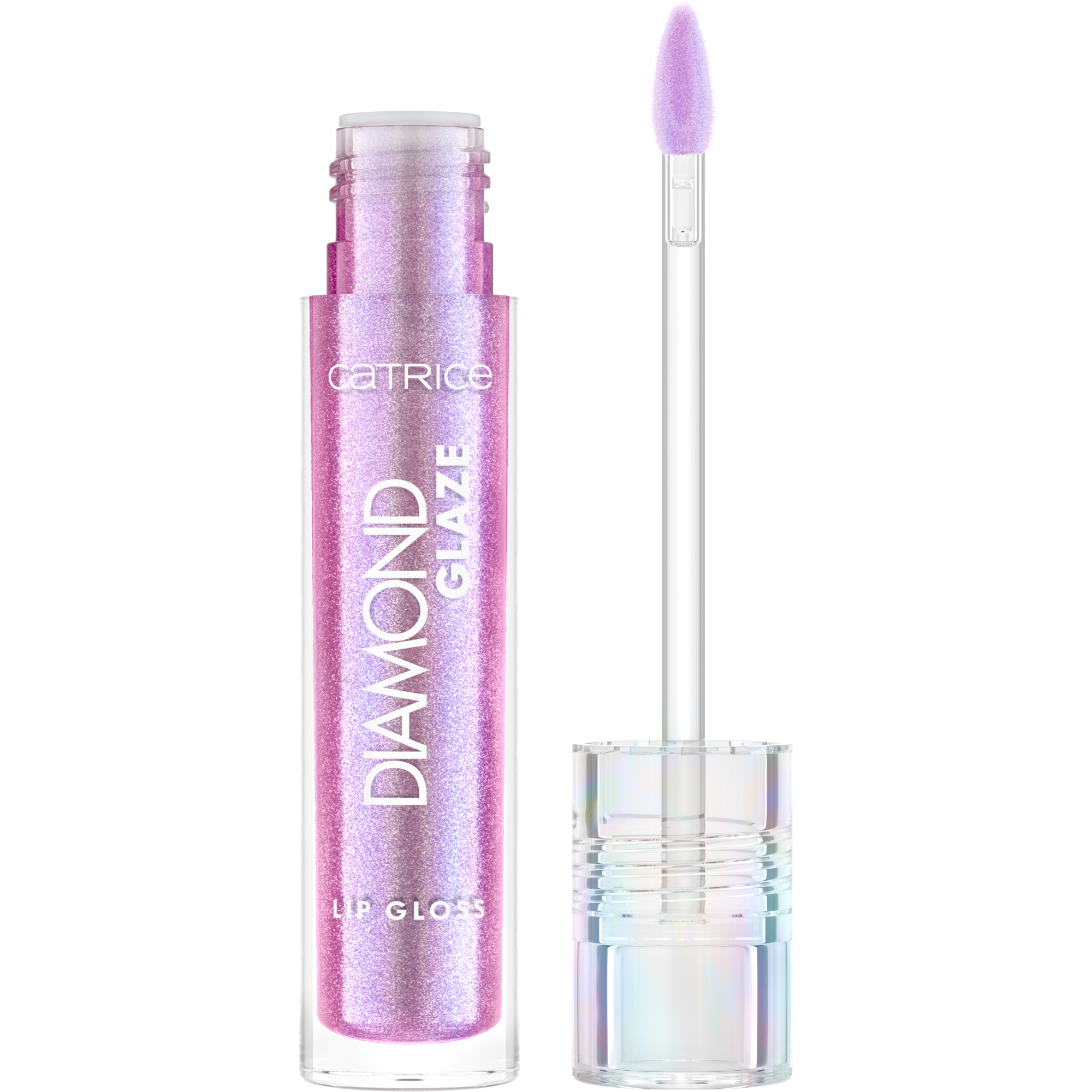 Diamond Glaze Lip Gloss