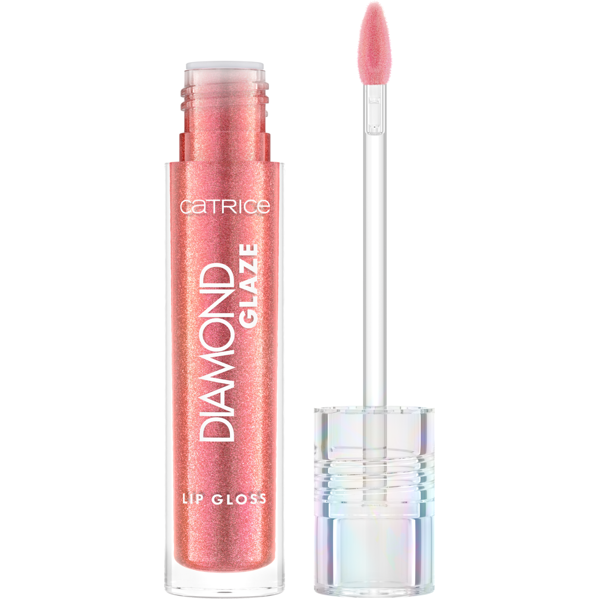 Diamond Glaze Lip Gloss