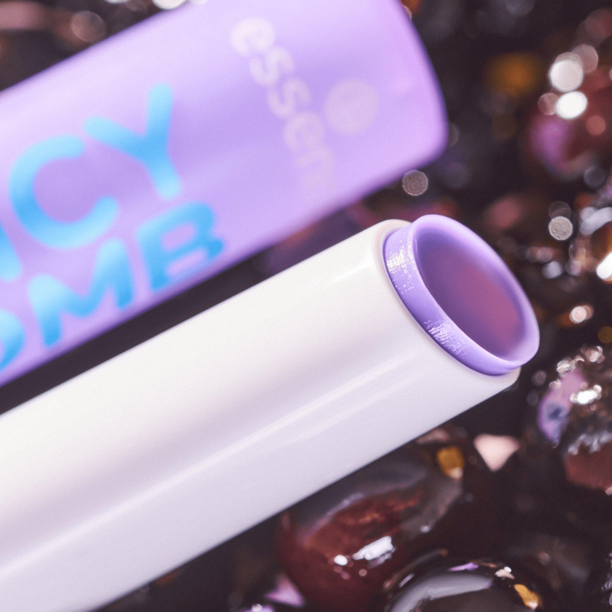 Bálsamo labial brillante JUICY BOMB