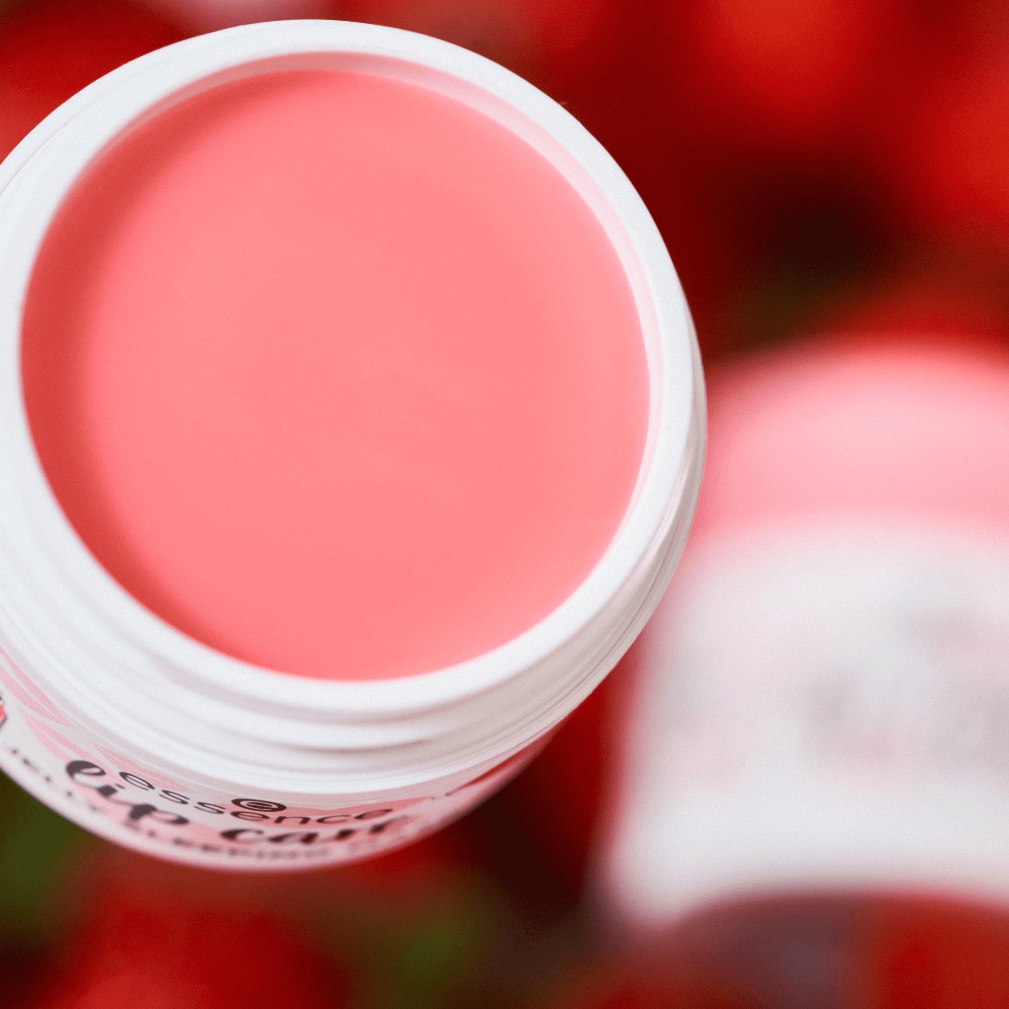 lip care JELLY SLEEPING MASK