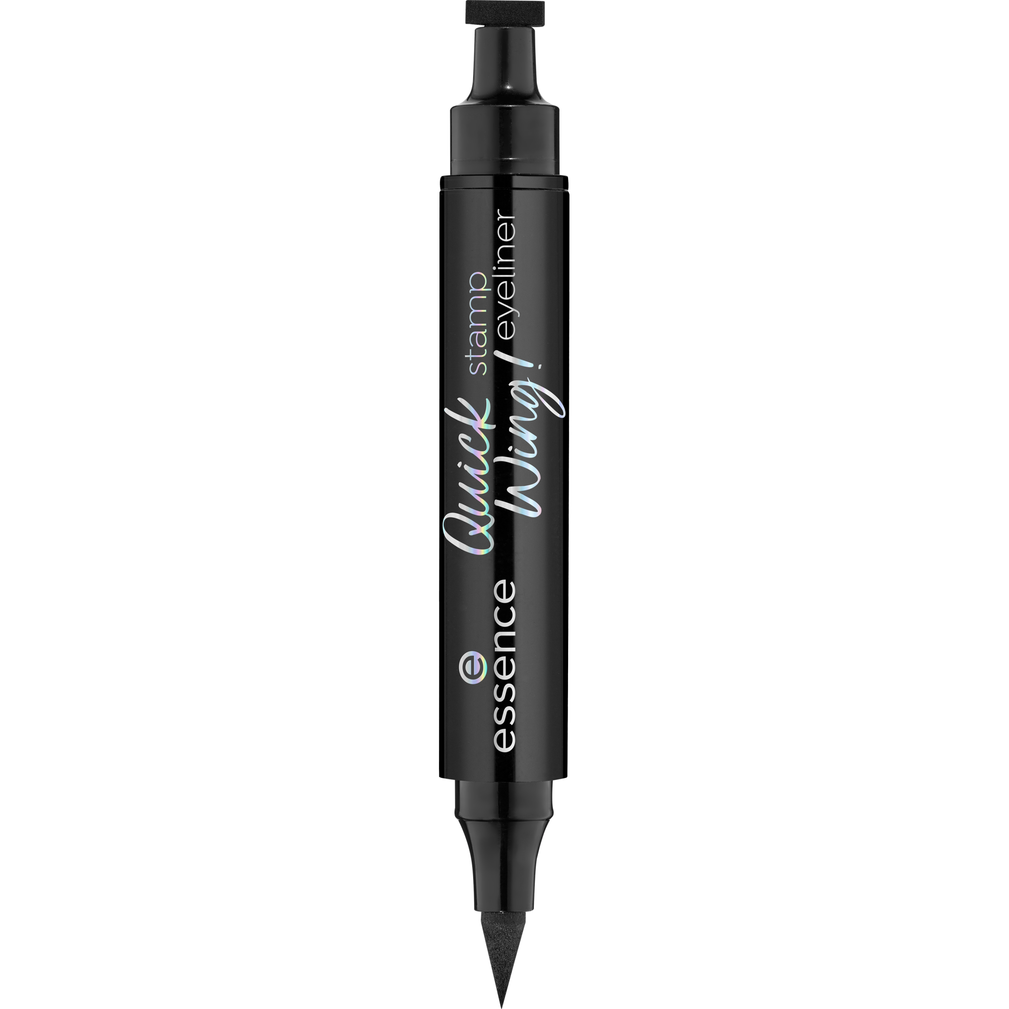 Buy essence Quick Wing! stamp eyeliner black online