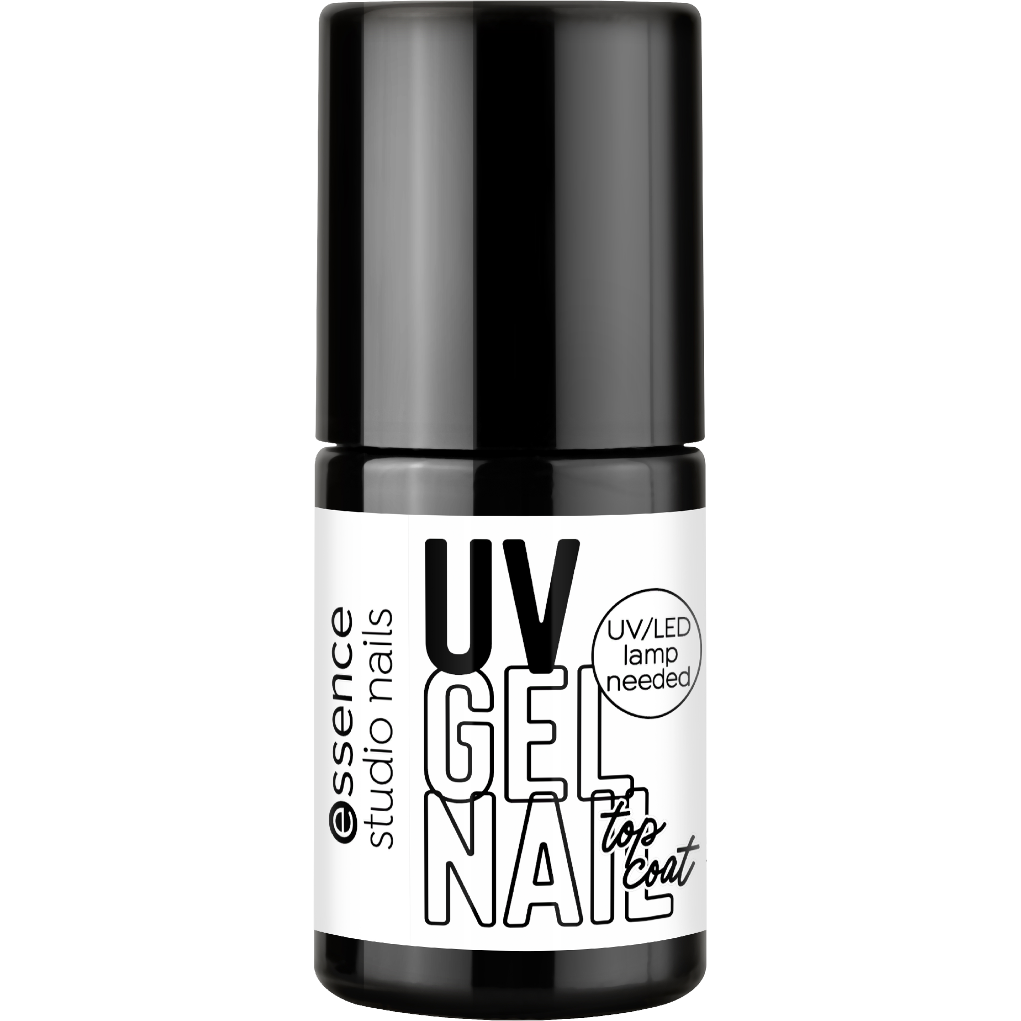 studio nails UV GEL NAIL krycí lak na nehty