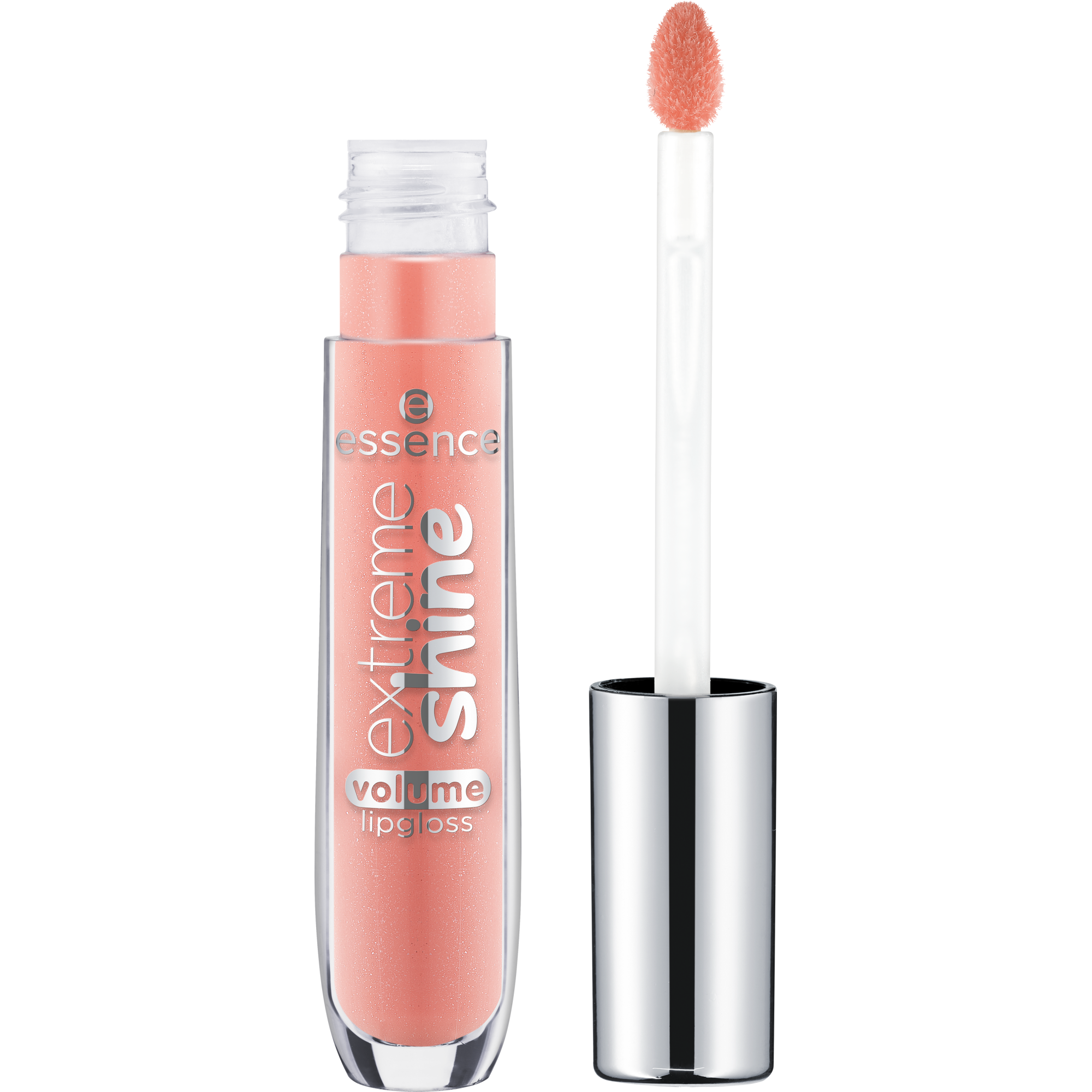 extreme shine brillo de labios voluminizador