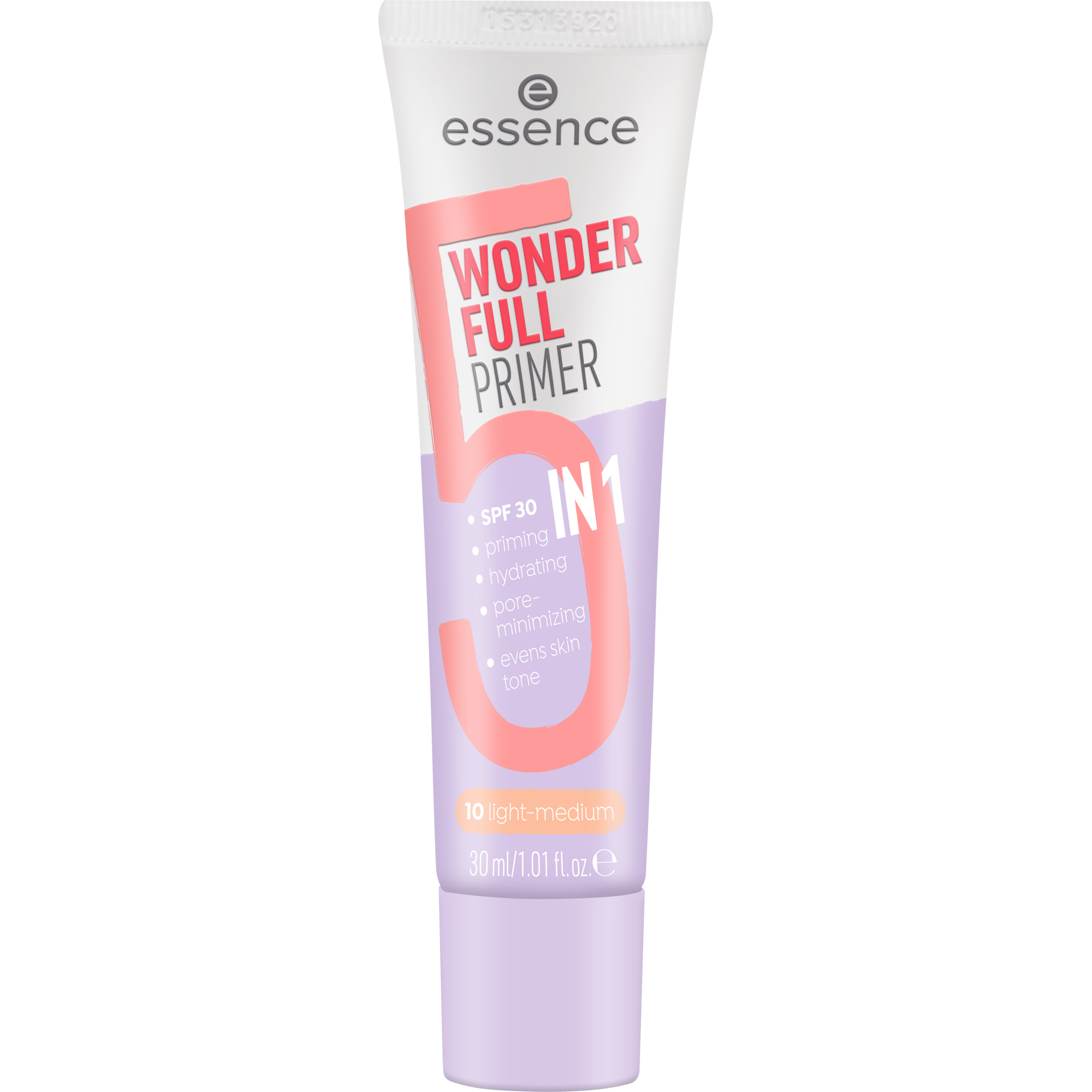 WONDER FULL PRIMER 5 IN 1