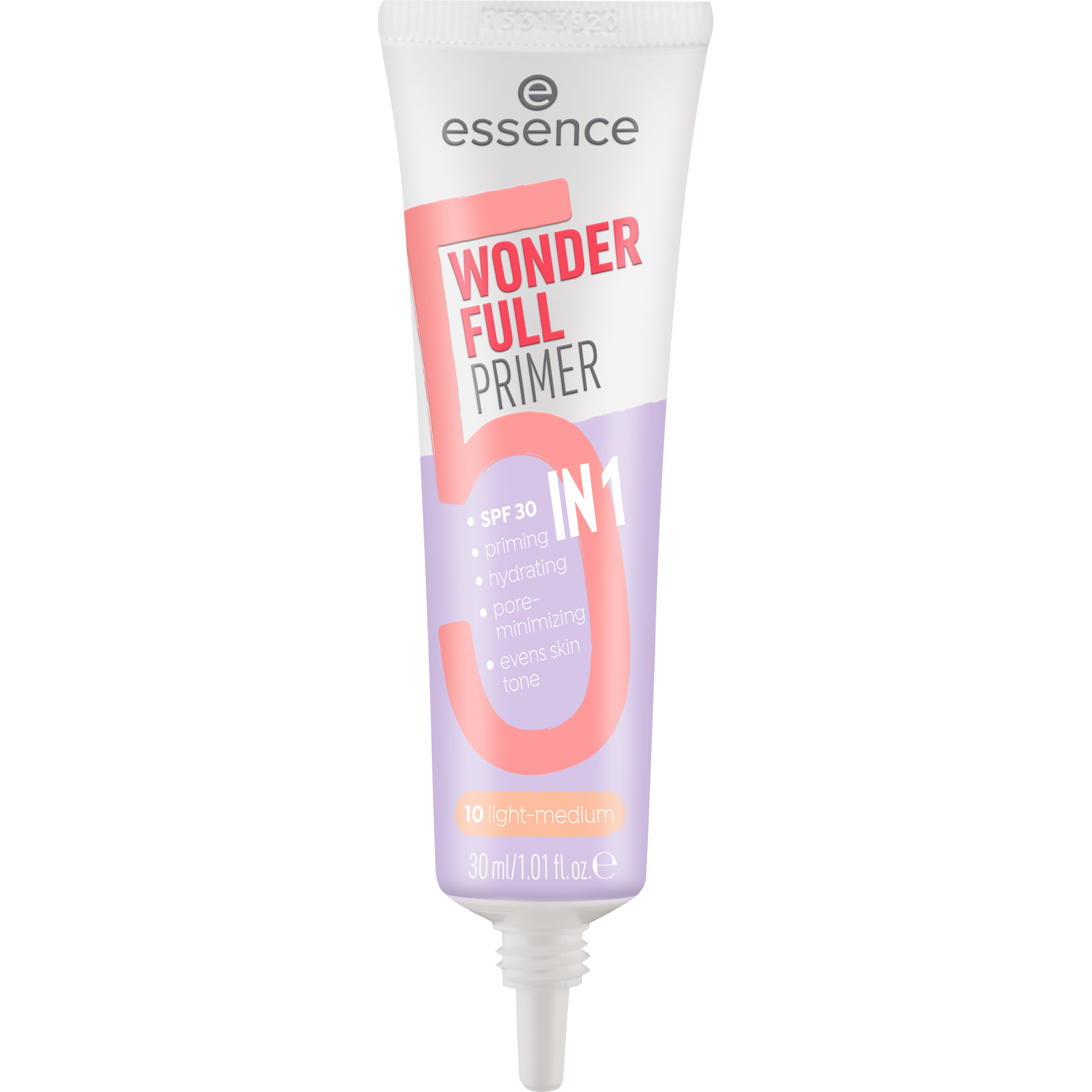 PREBASE WONDER FULL 5 EN 1