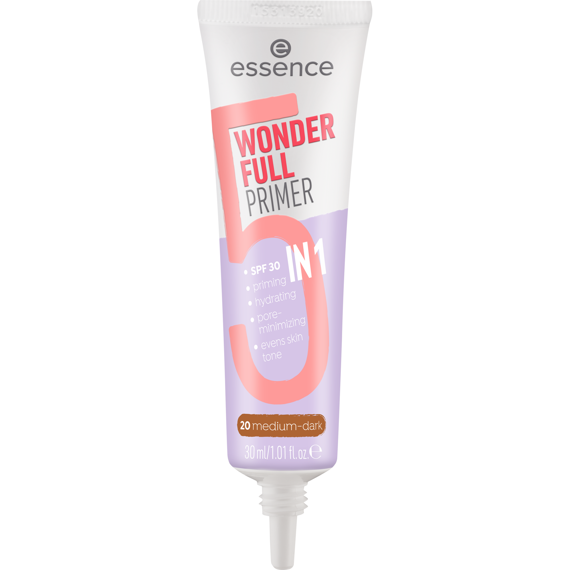 WONDER FULL PRIMER 5 IN 1