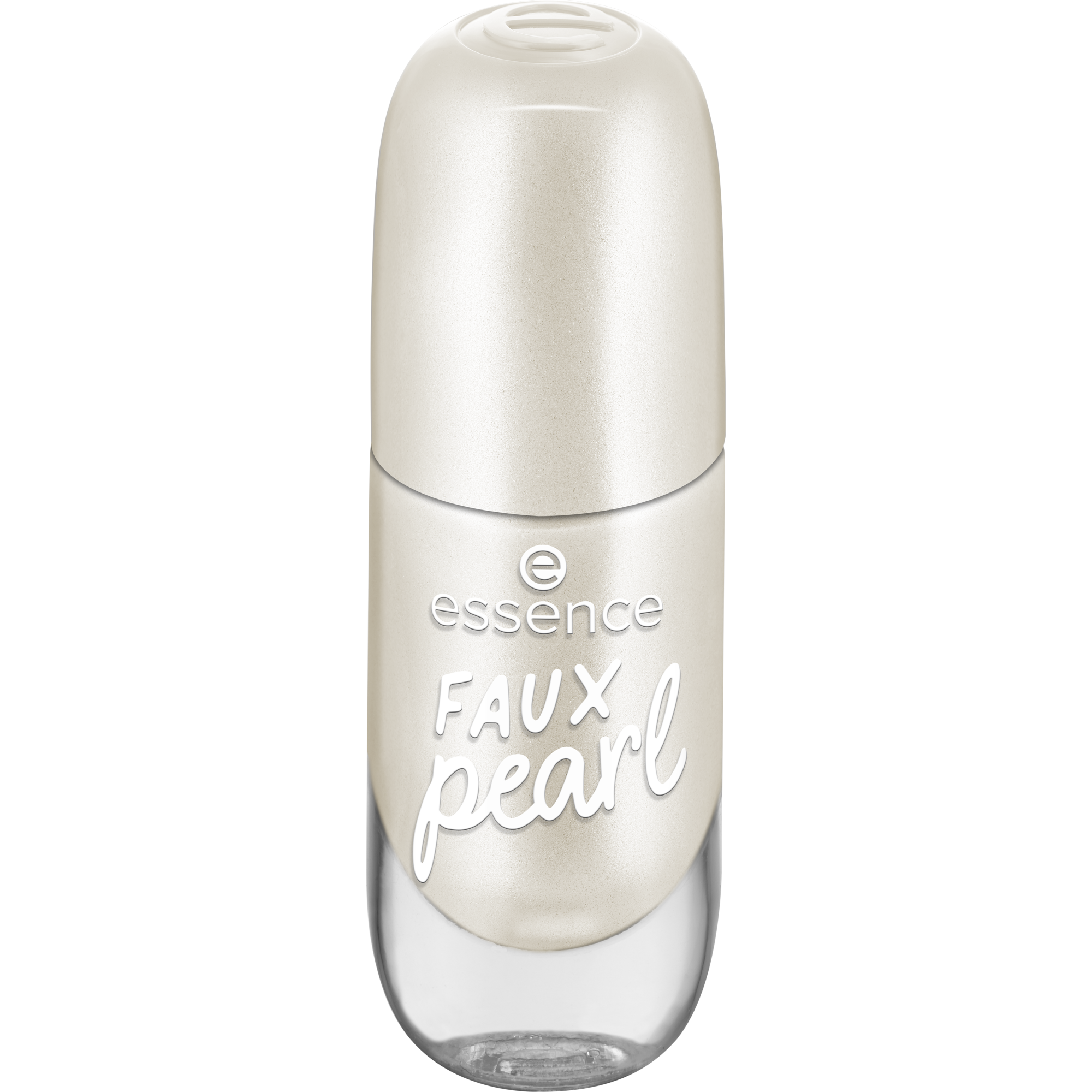 Acheter en ligne les produits essence gel nail colour vernis à ongles gel FAUX pearl
