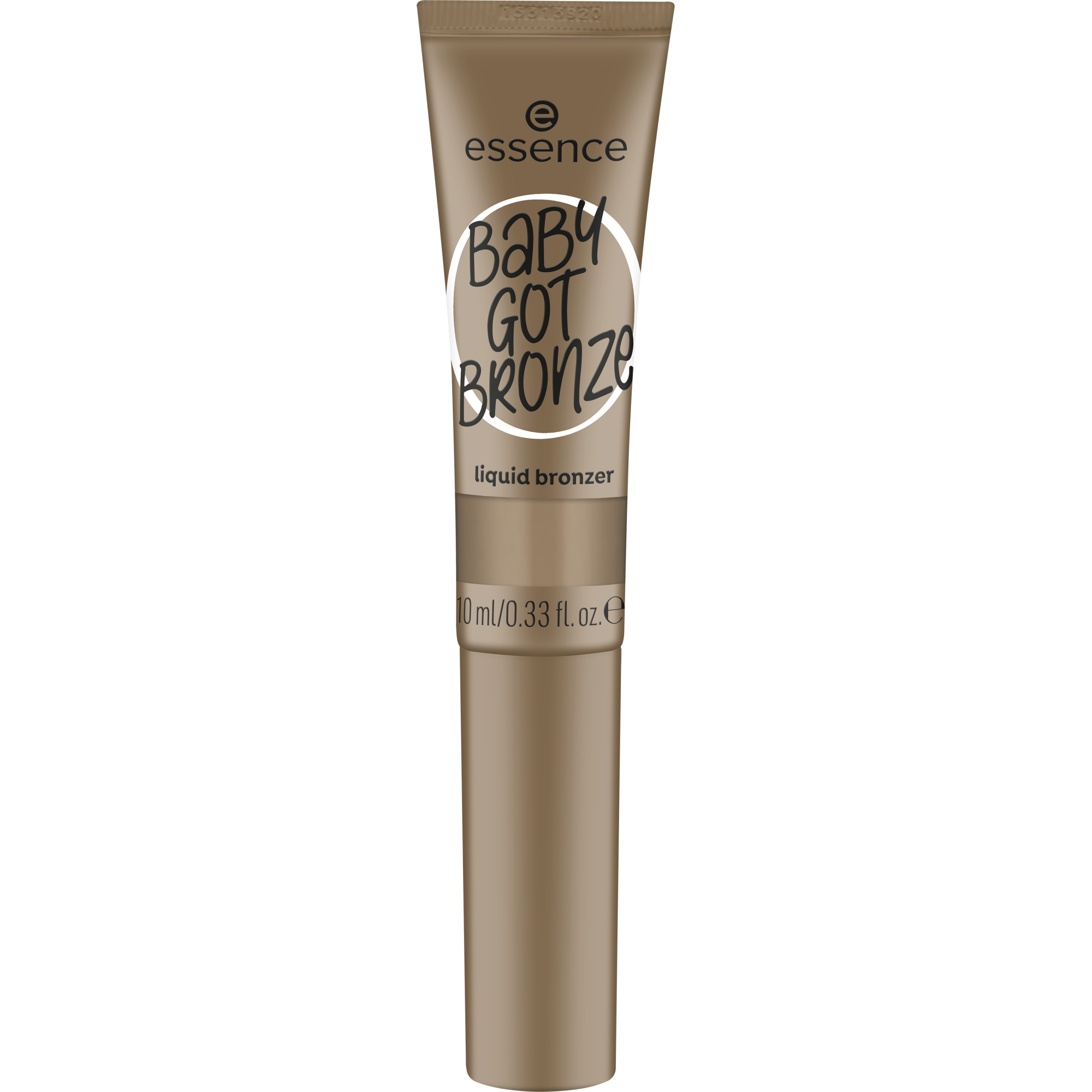 BABY GOT BRONZE liquid bronzer bronzeur liquide