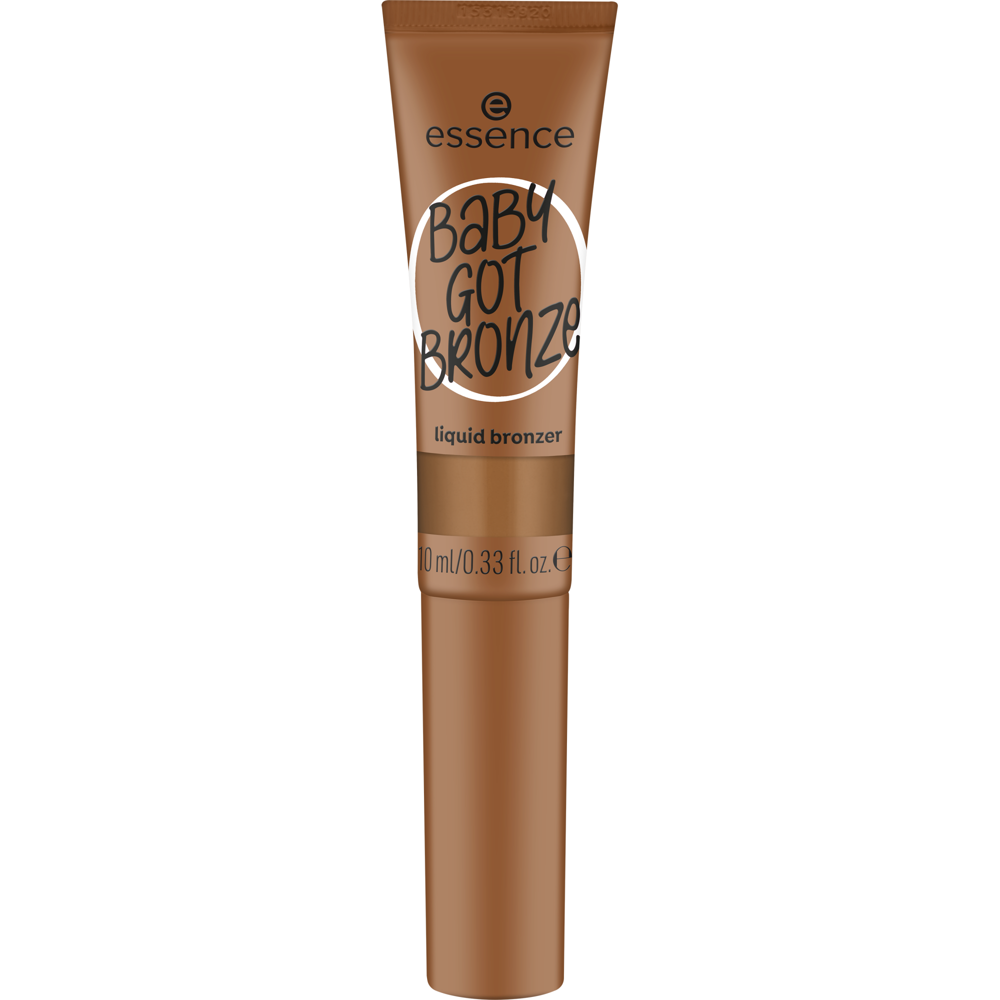 BABY GOT BRONZE liquid bronzer bronzeur liquide