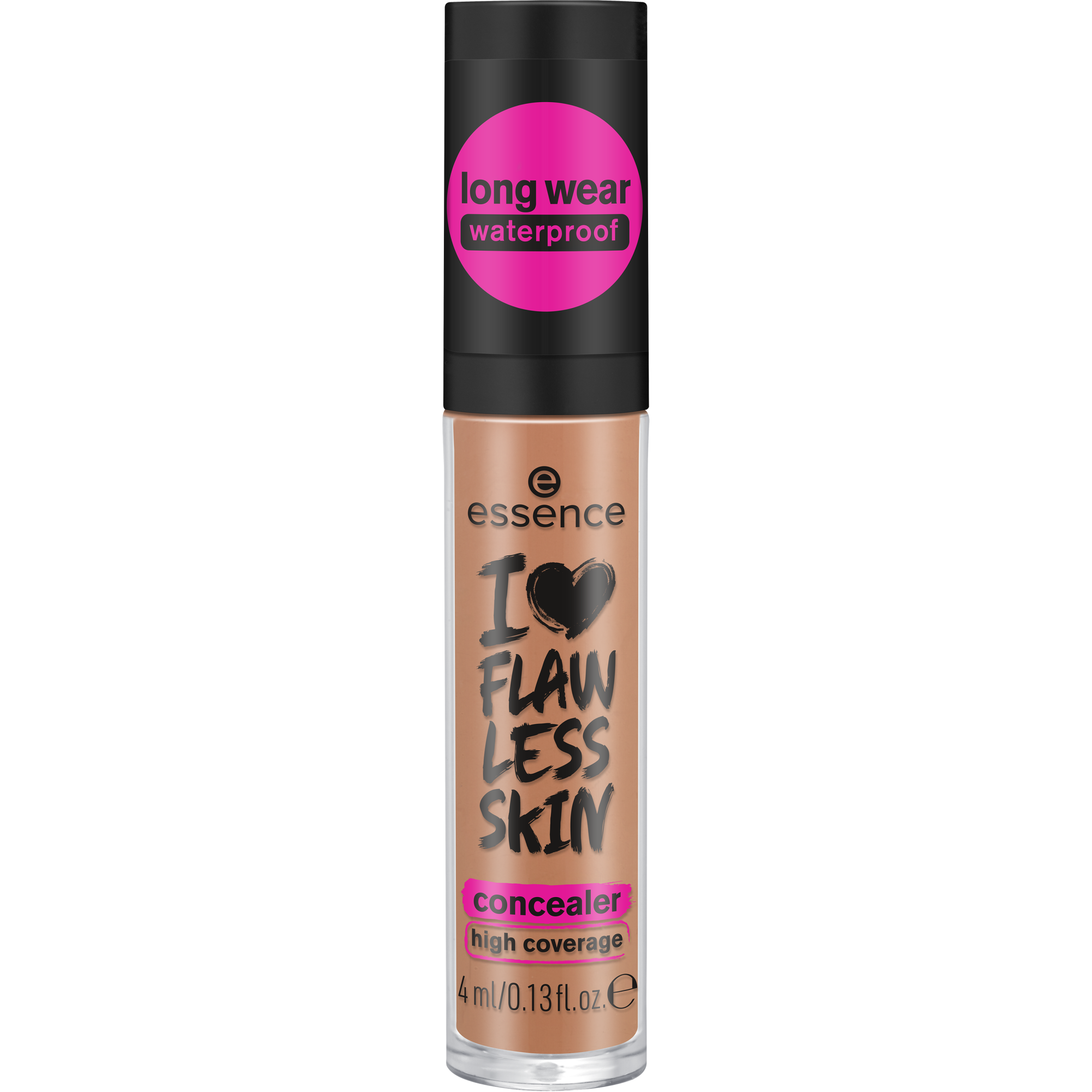 corretivo líquido I LOVE FLAWLESS SKIN