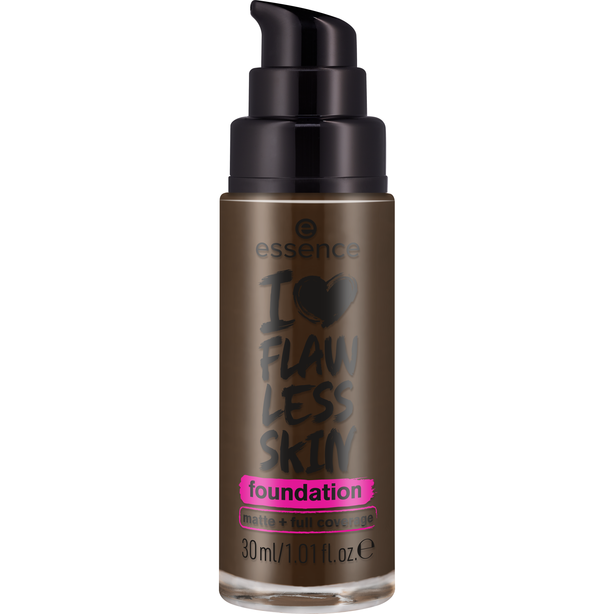 Fondotinta I LOVE FLAWLESS SKIN