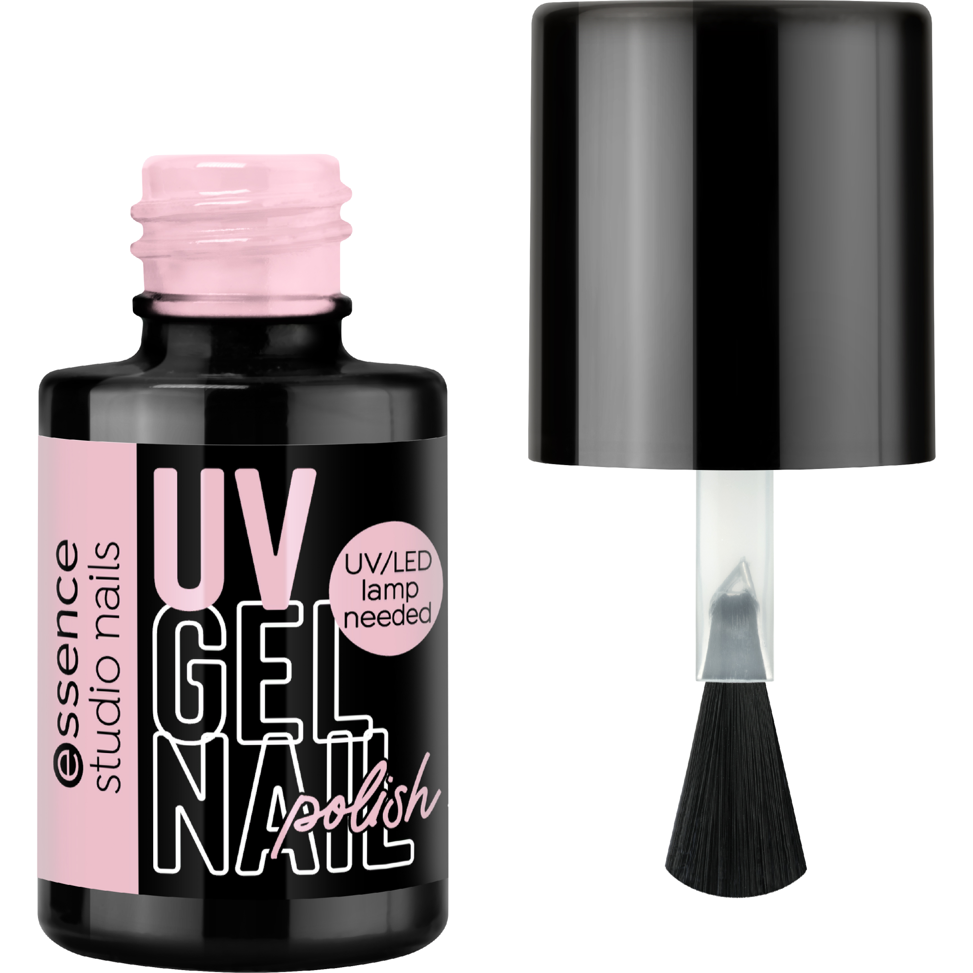 studio nails UV GEL NAIL polish