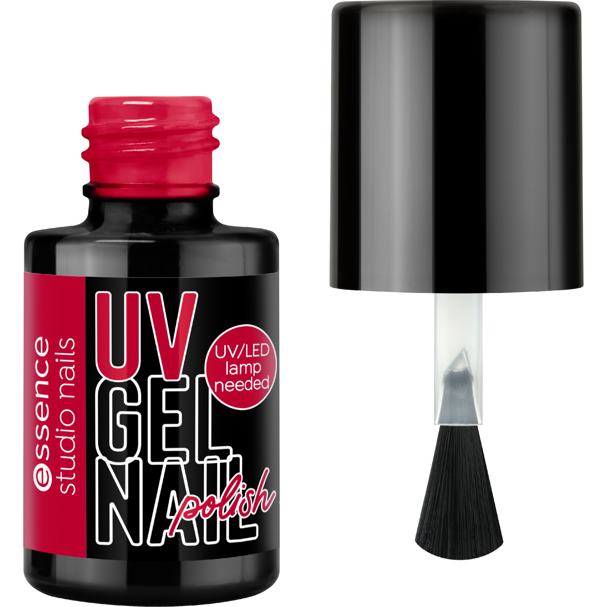 studio nails UV GEL NAIL polish