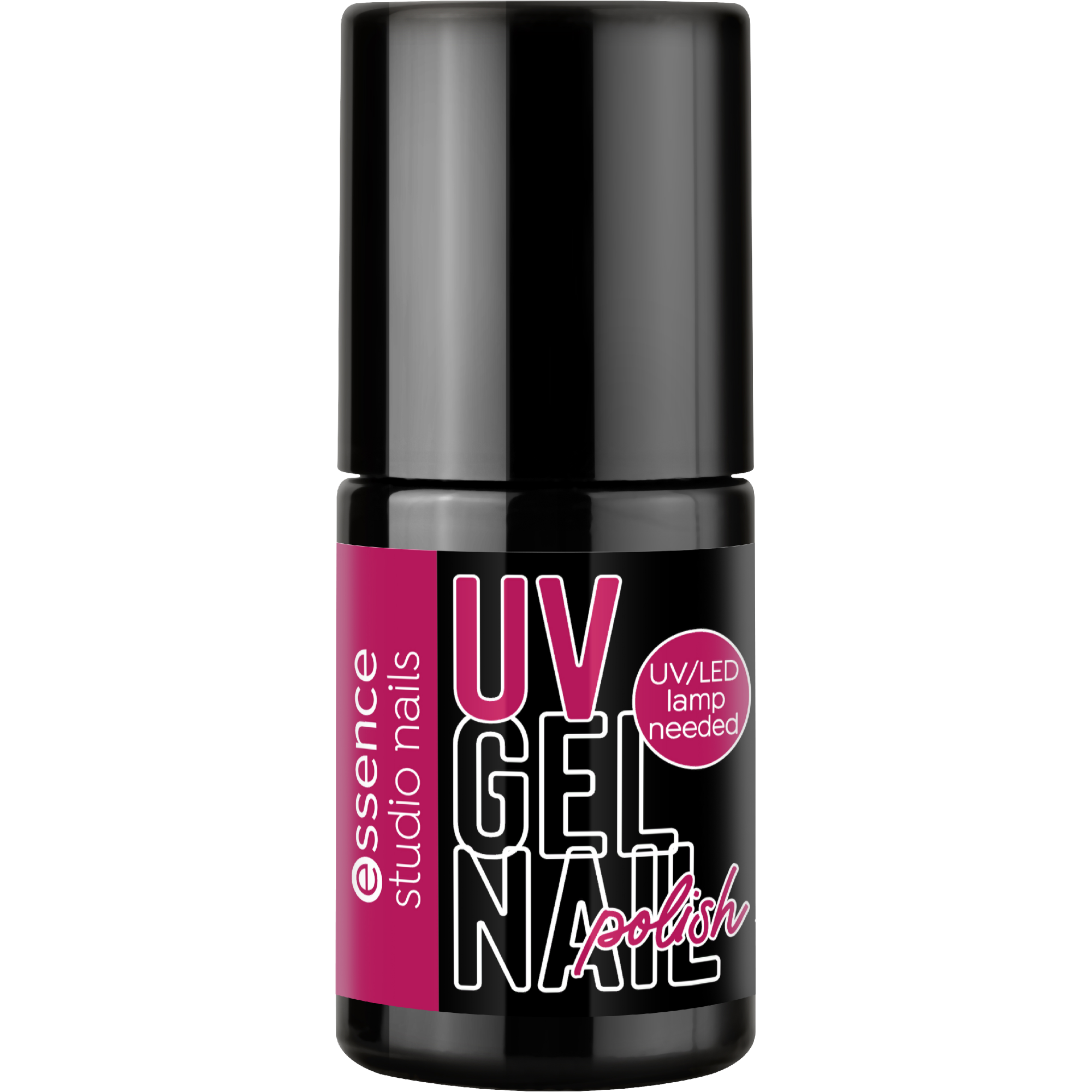 studio nails UV GEL NAIL polish