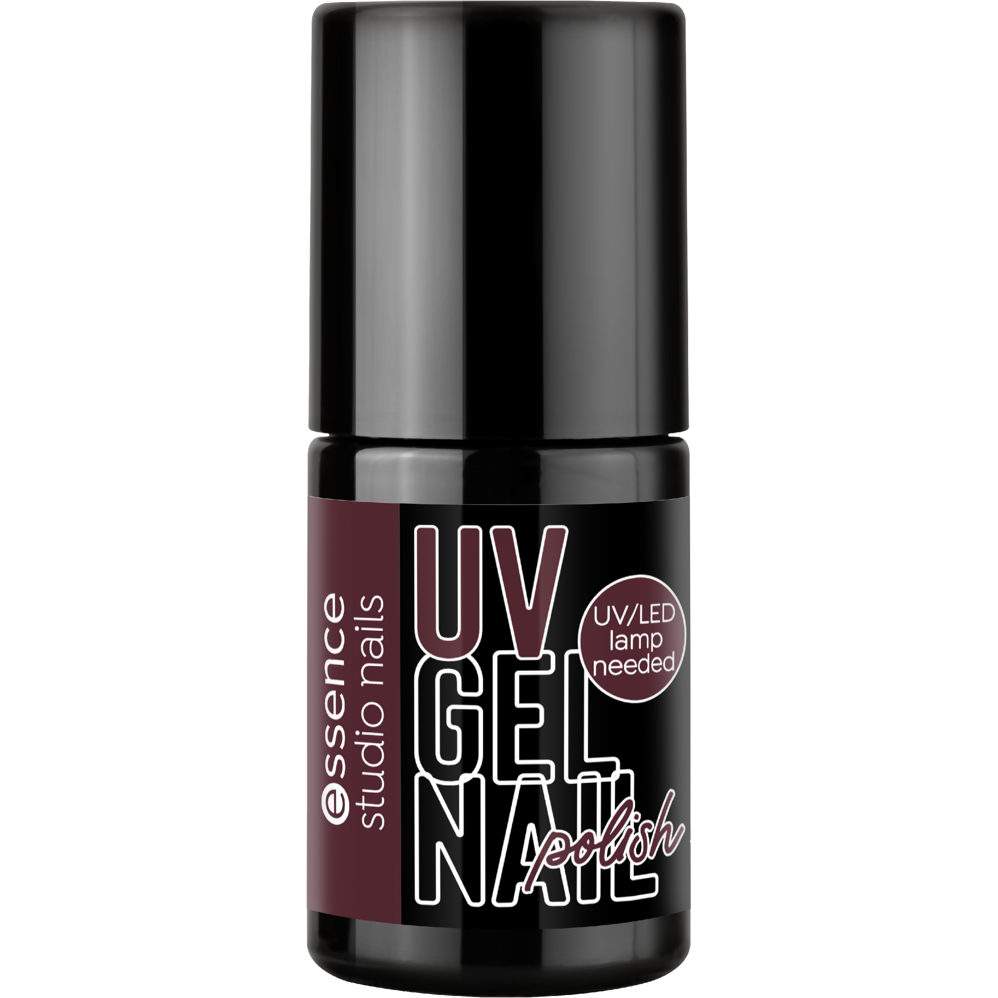 studio nails UV GEL NAIL polish