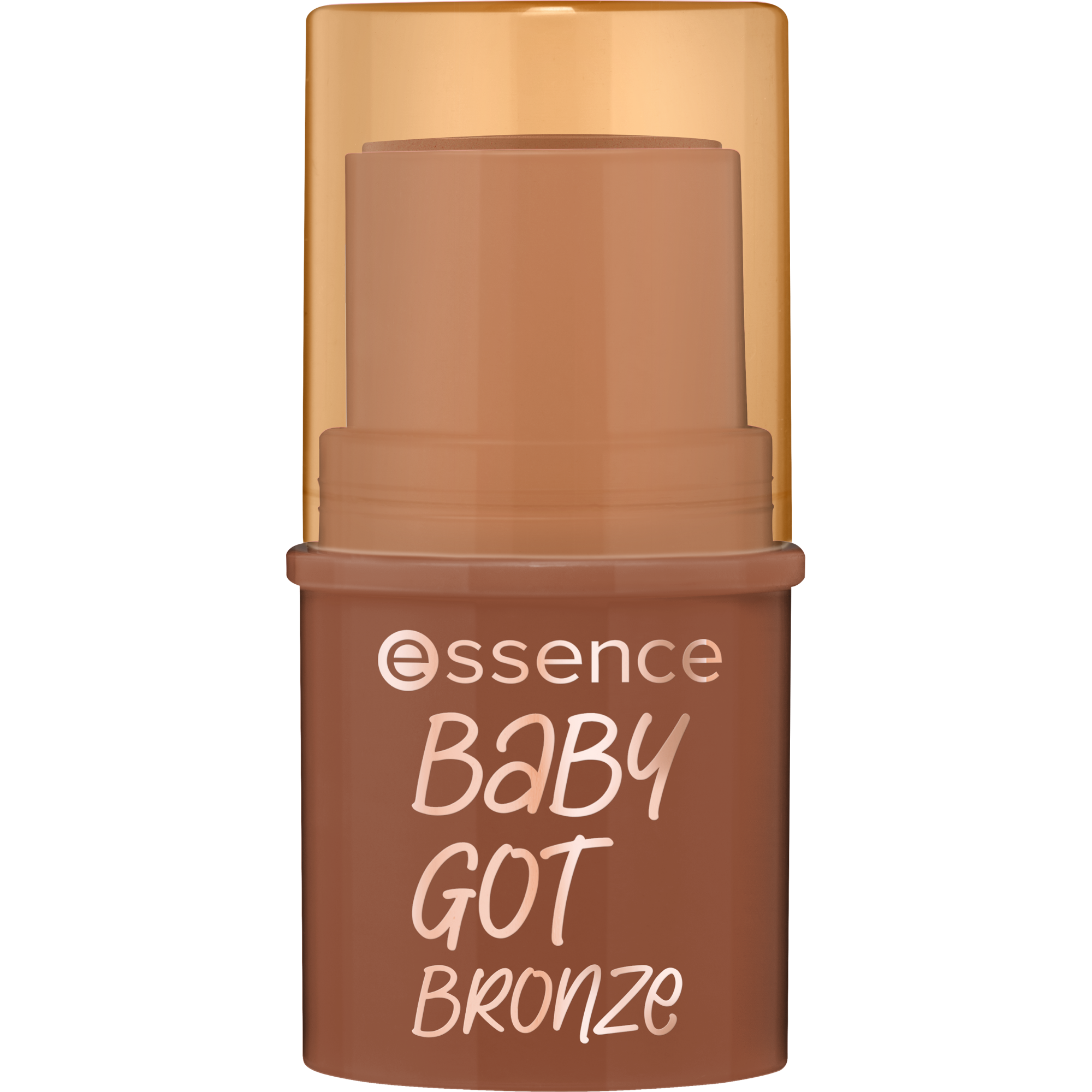 bronzer v tyčinke baby got bronze