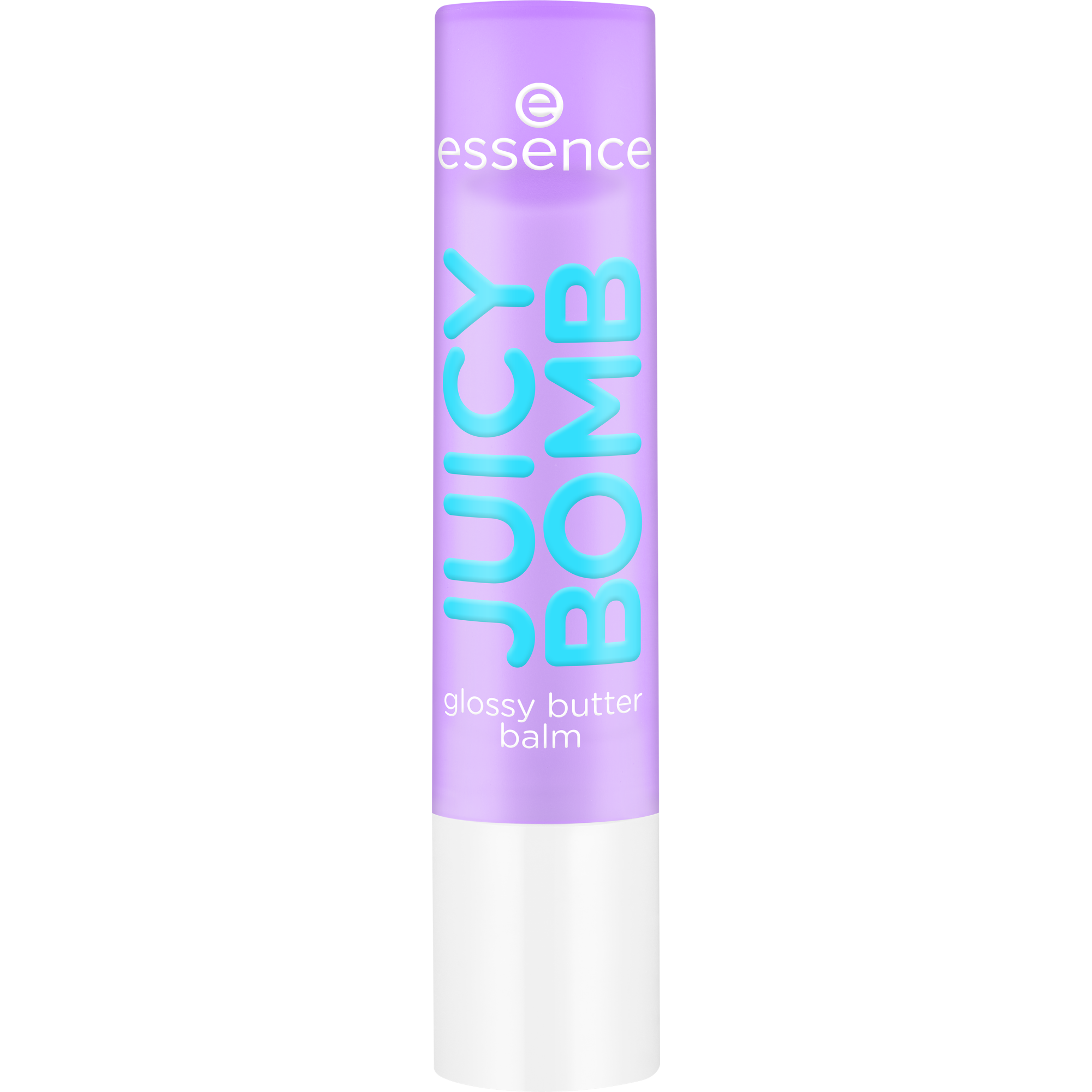 Buy essence JUICY BOMB glossy butter balm So Berry Cute online