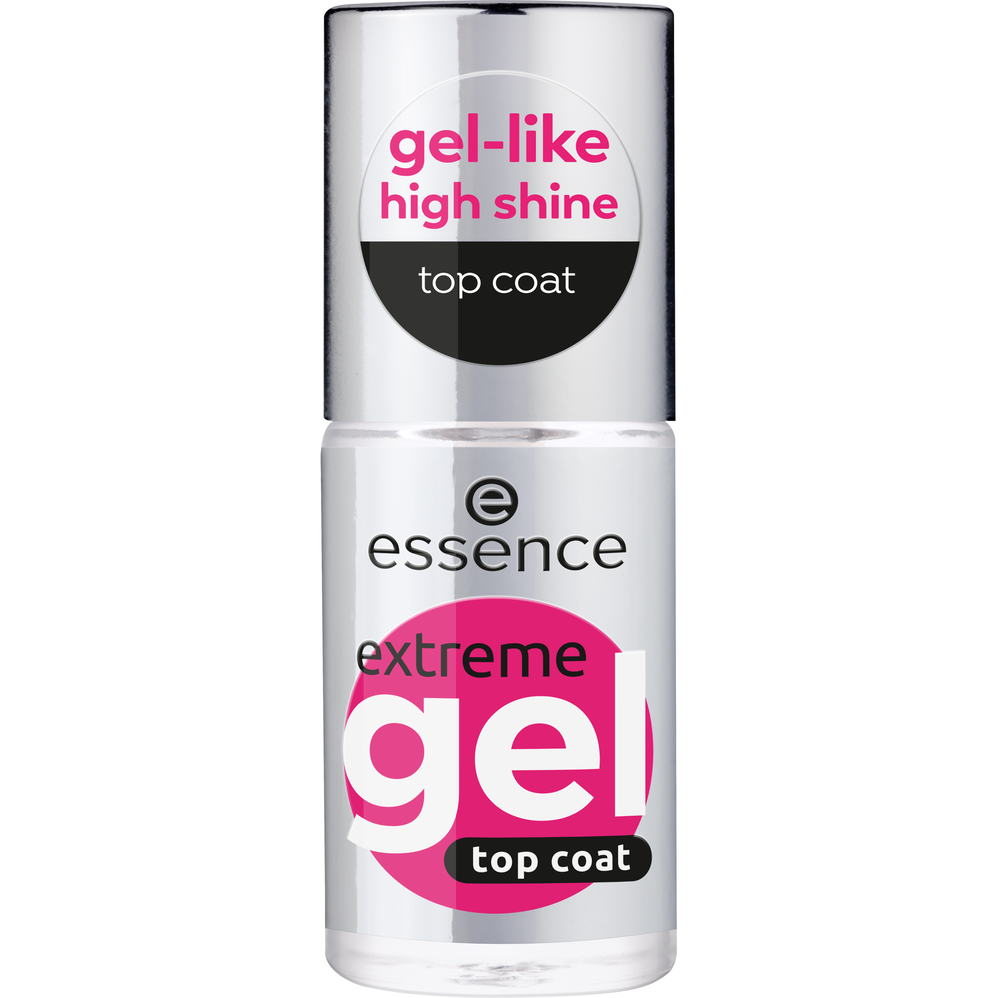 extreme GEL topcoat