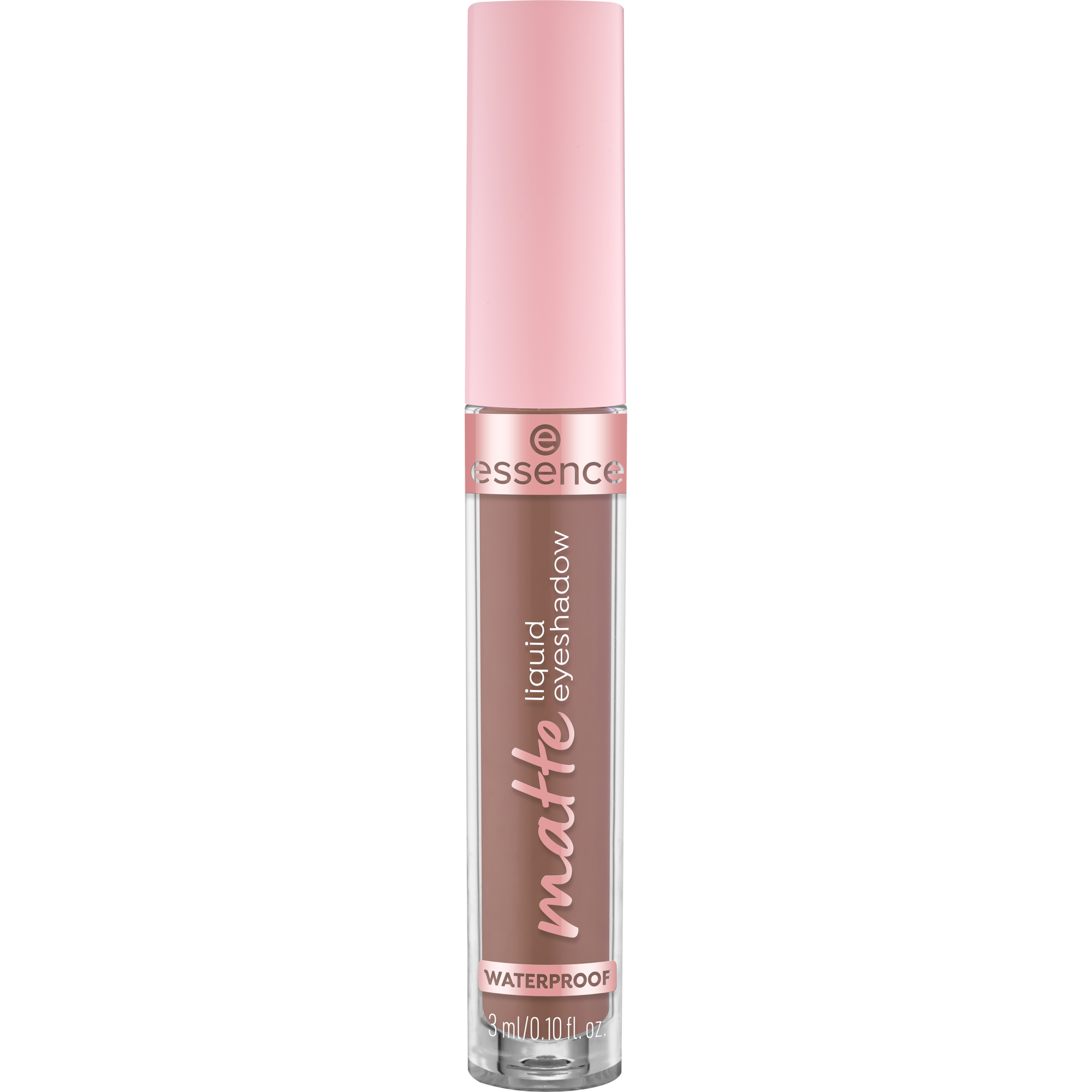 matte liquid eyeshadow