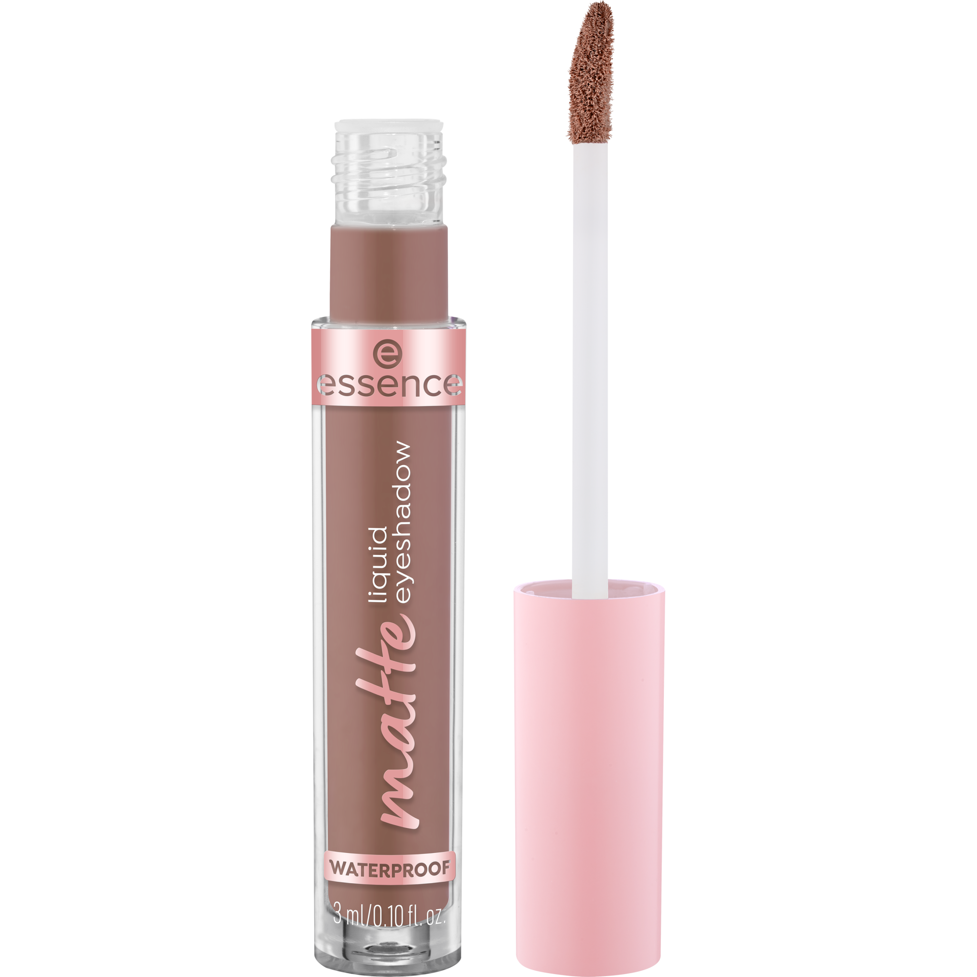 matte liquid eyeshadow