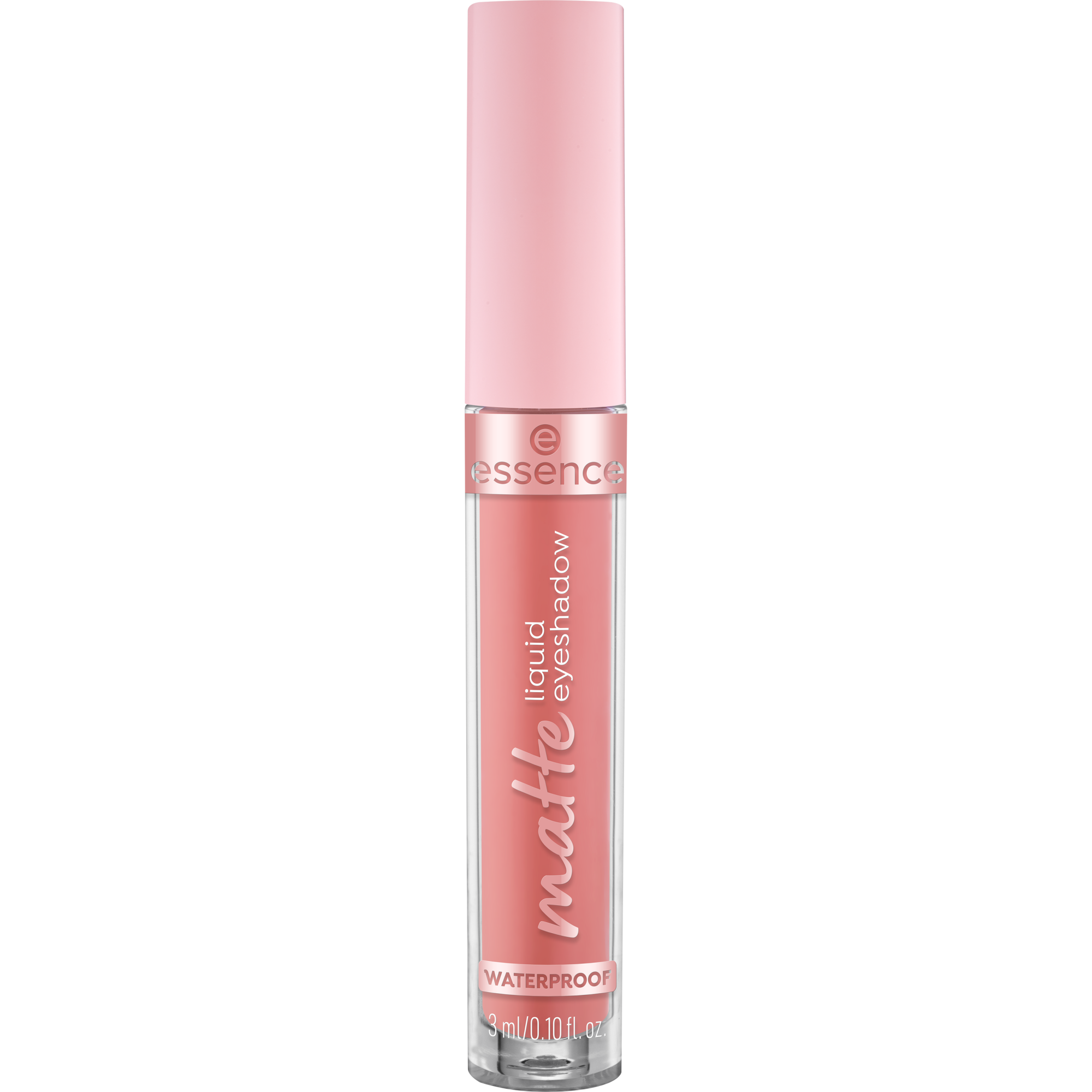 matte liquid eyeshadow