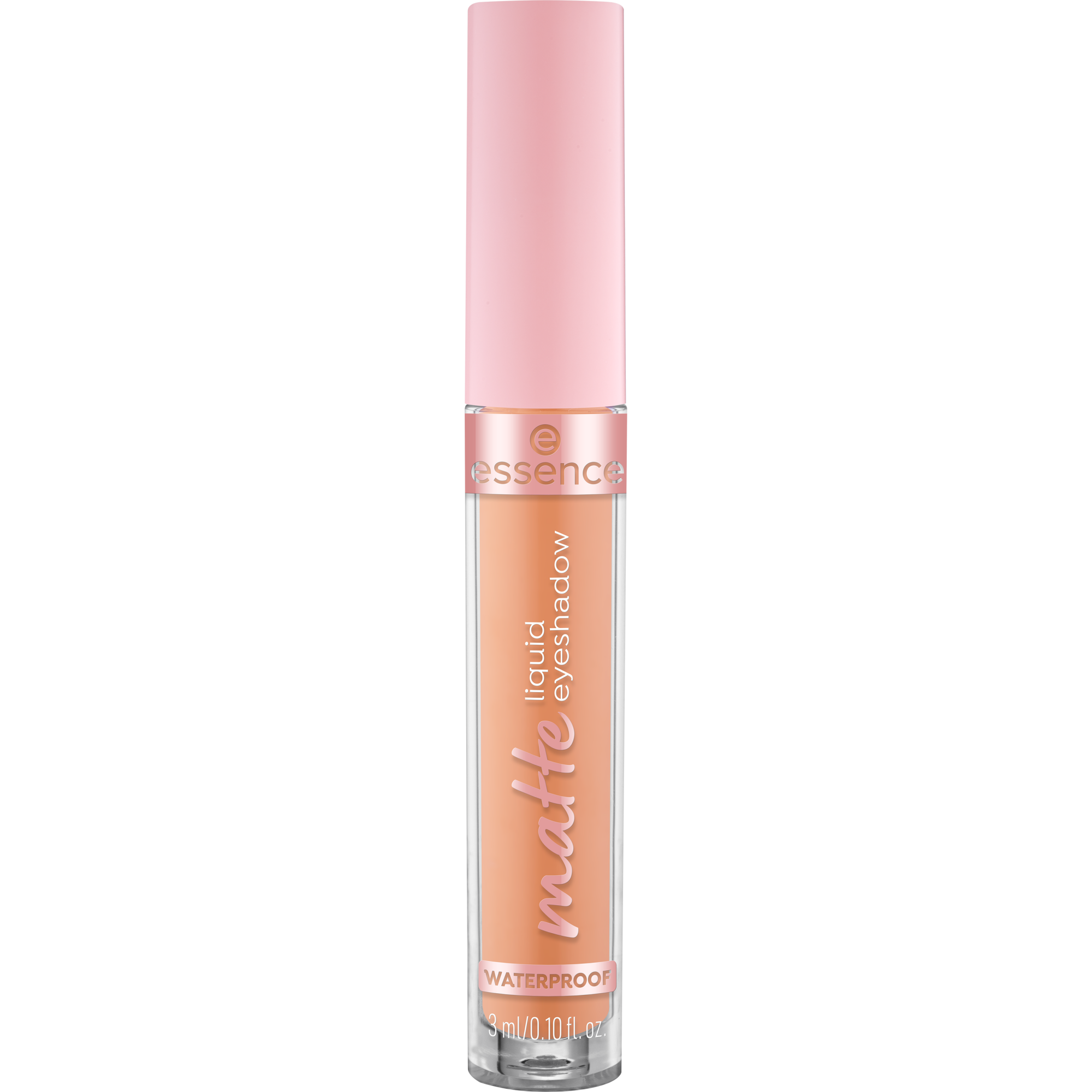 matte liquid eyeshadow