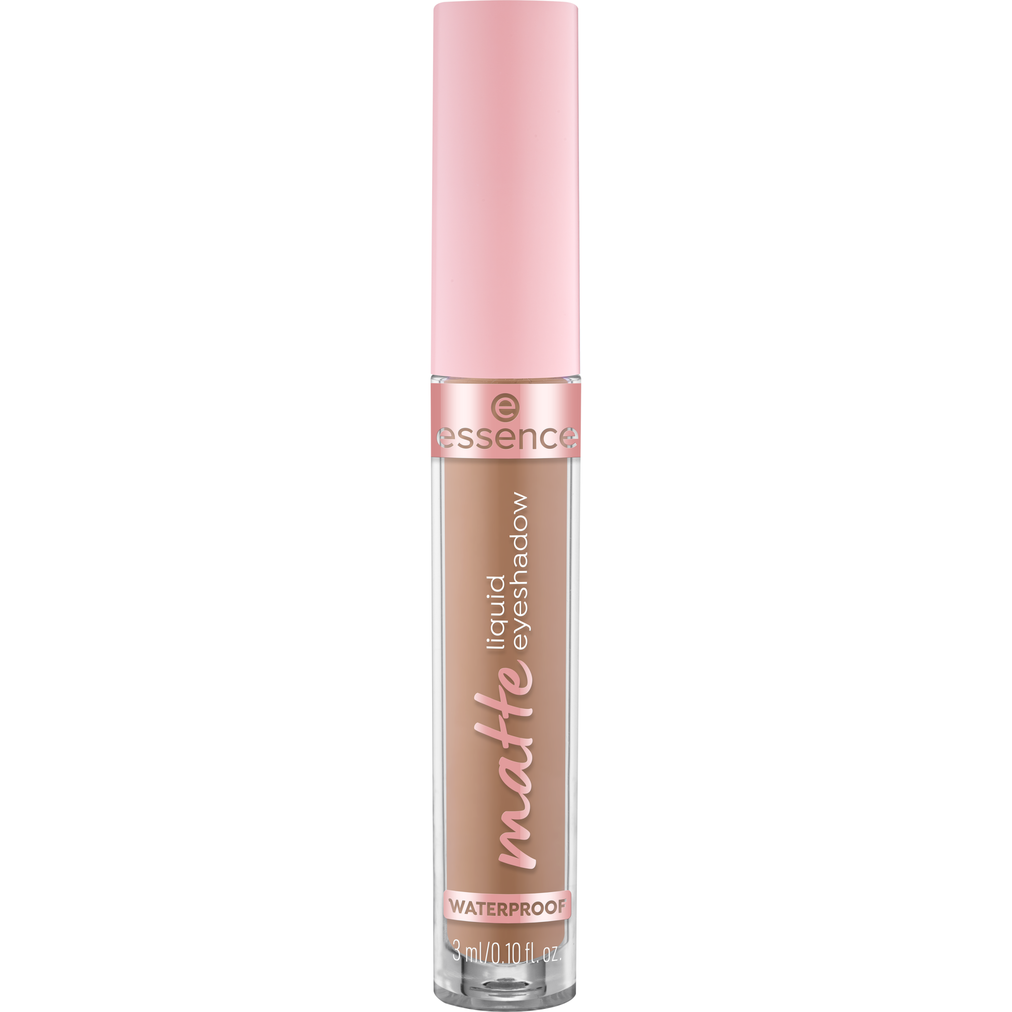 matte liquid eyeshadow