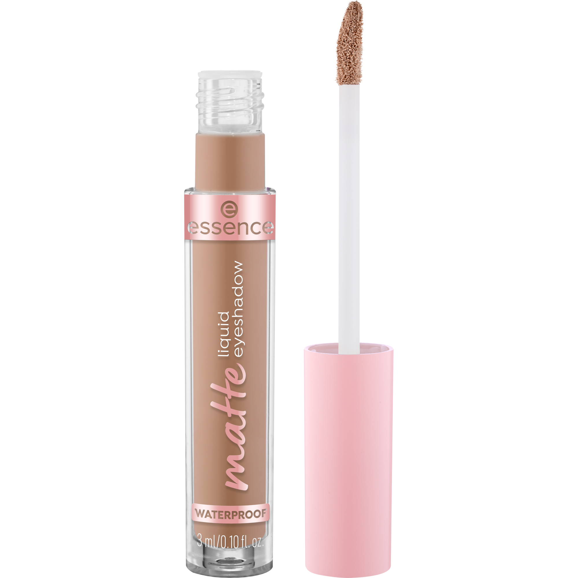 matte liquid eyeshadow