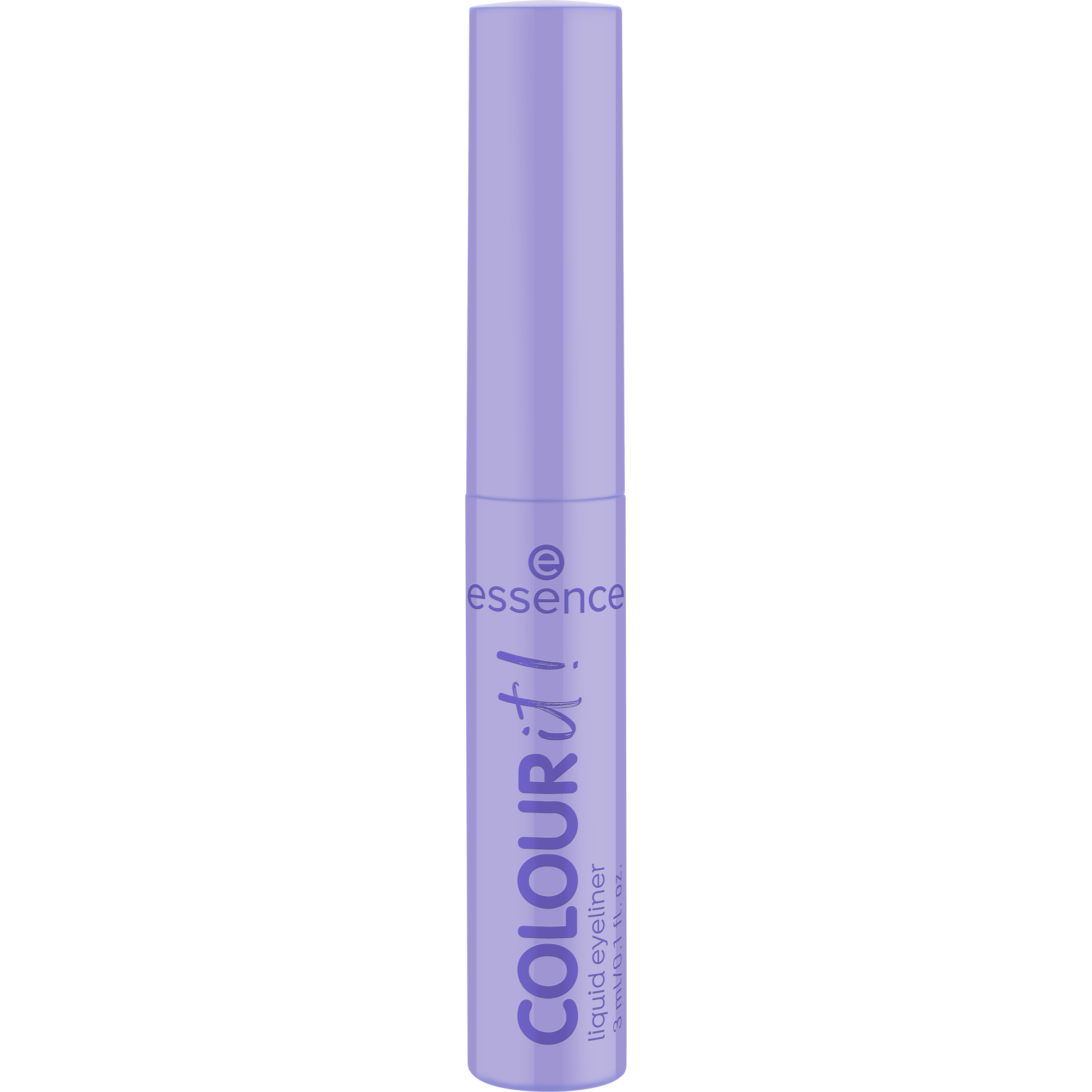 COLOUR it! eyeliner liquido