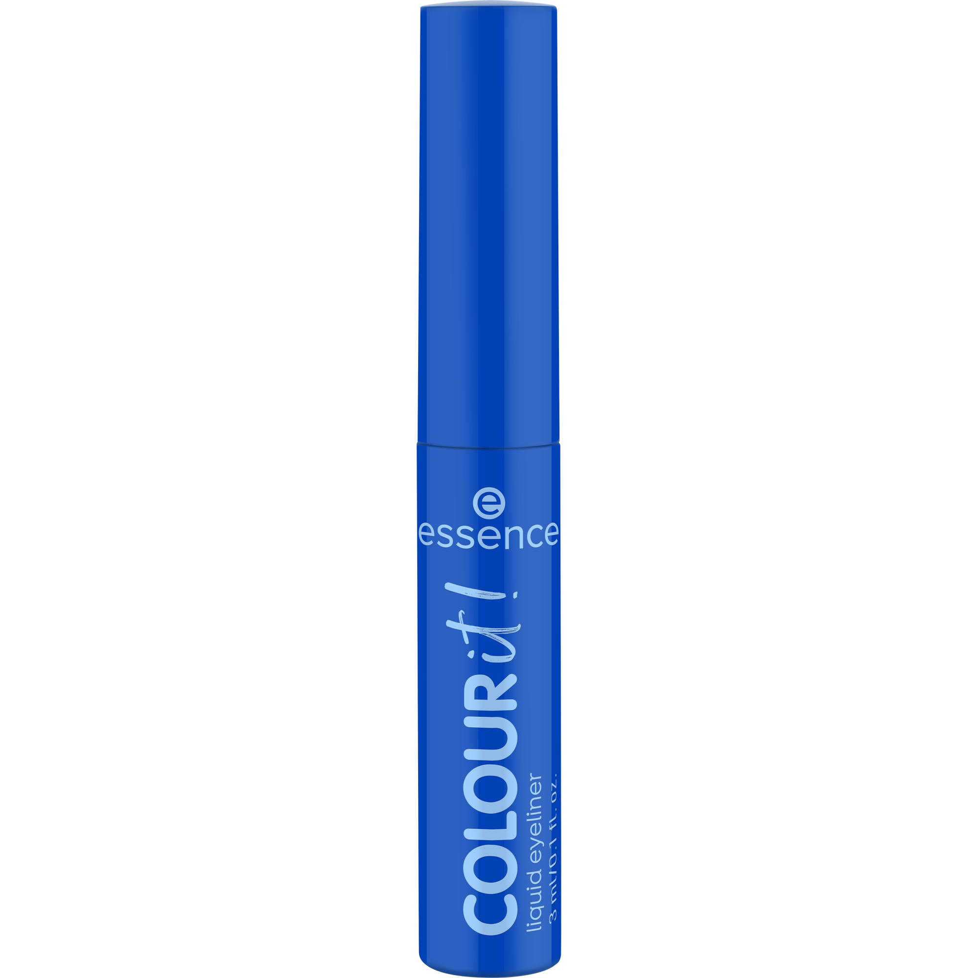 COLOUR it! eyeliner liquido