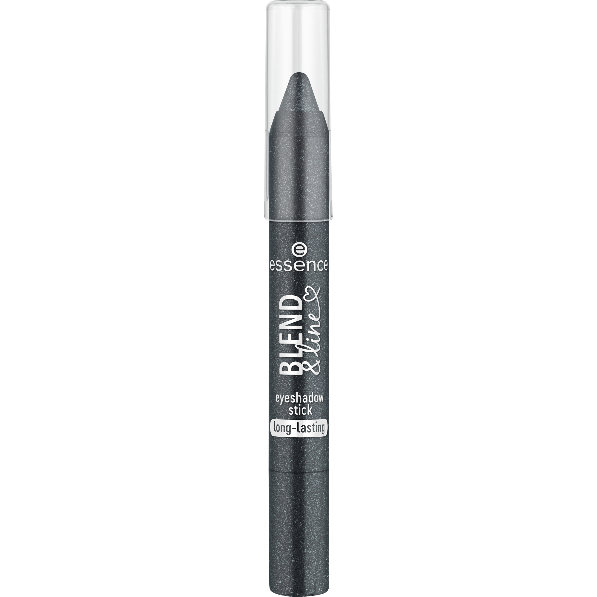 blend & line eyeshadow stick crayon fard à paupières