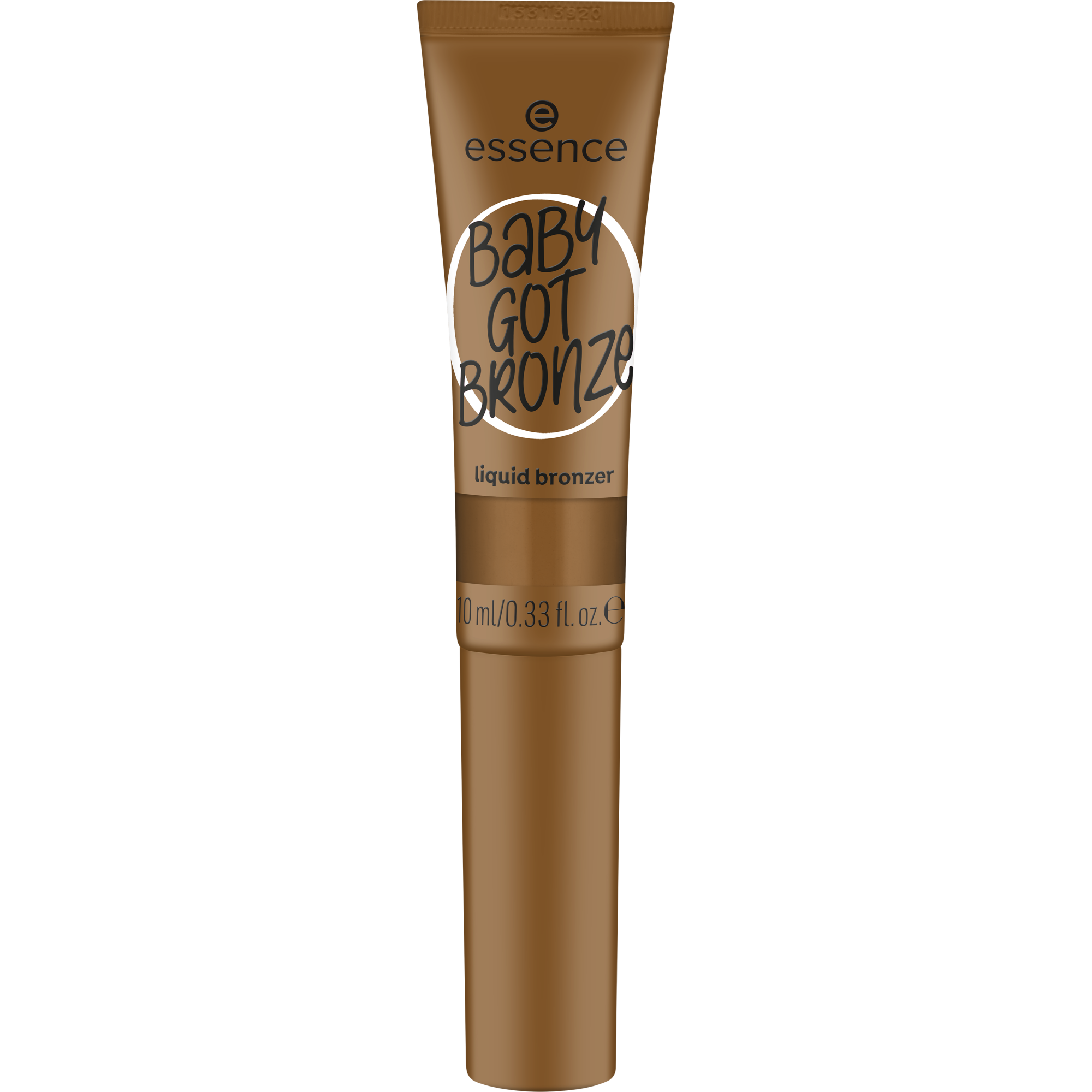 BABY GOT BRONZE liquid bronzer bronzeur liquide