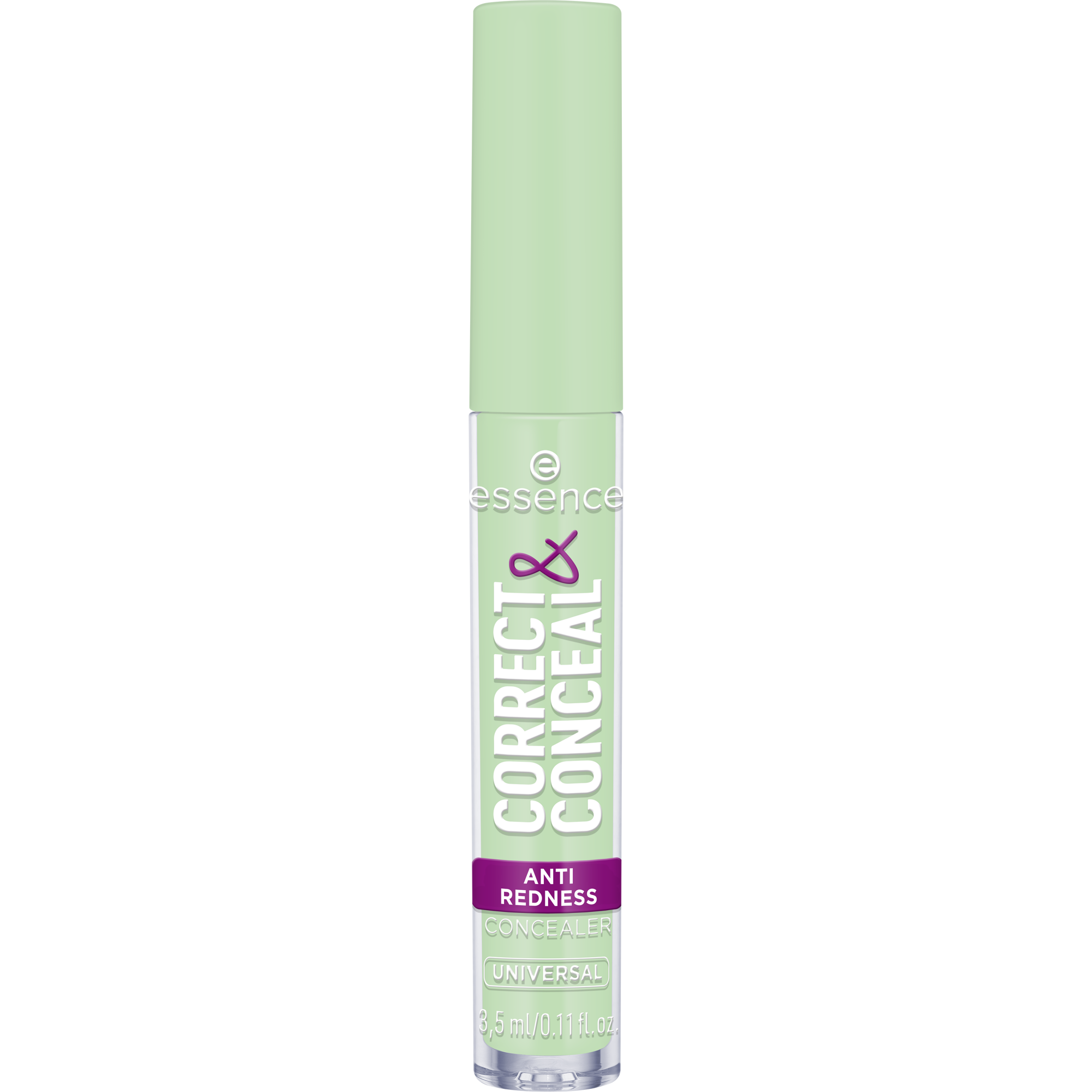 CORRECT & CONCEAL anti redness concealer