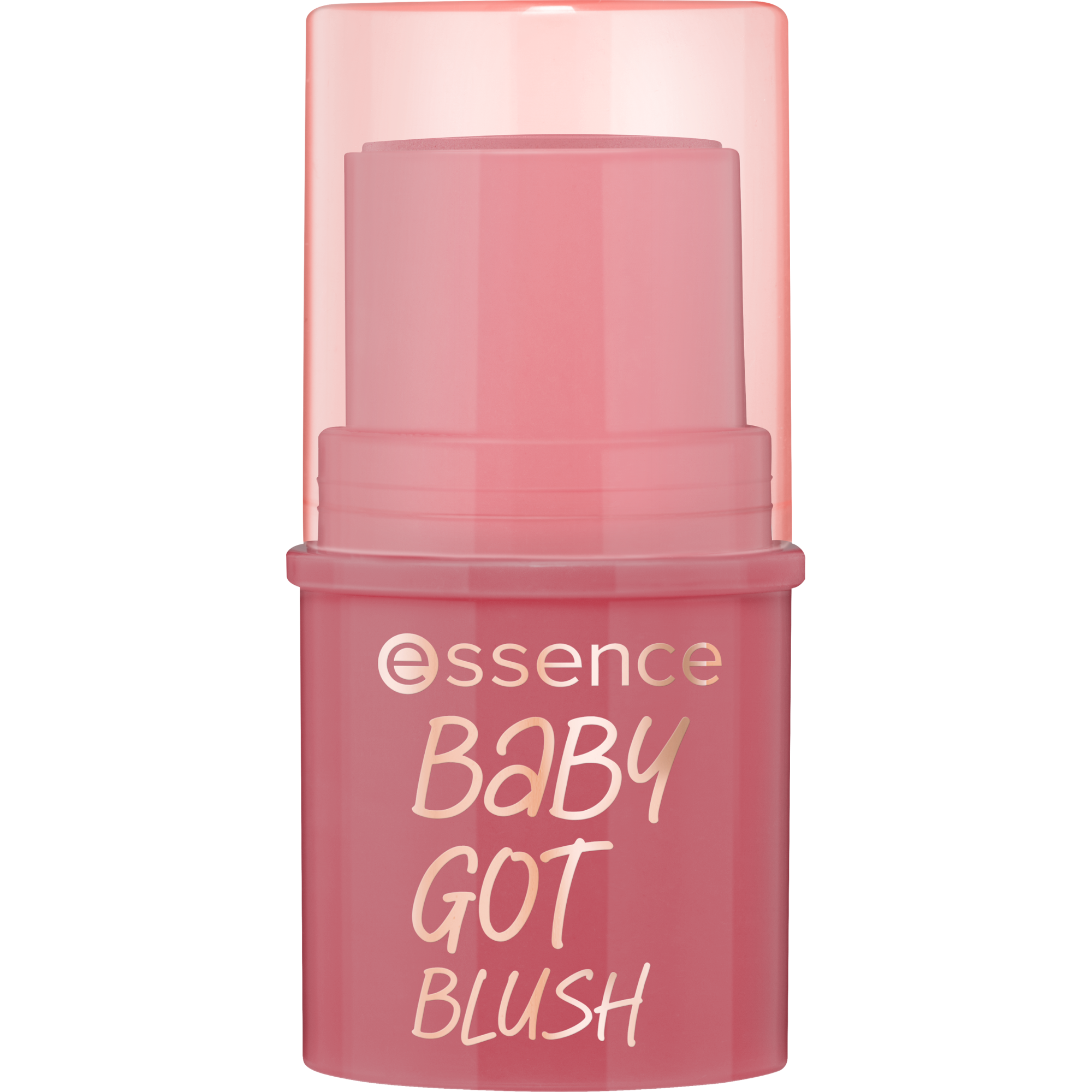 Fard de obraz baby got blush