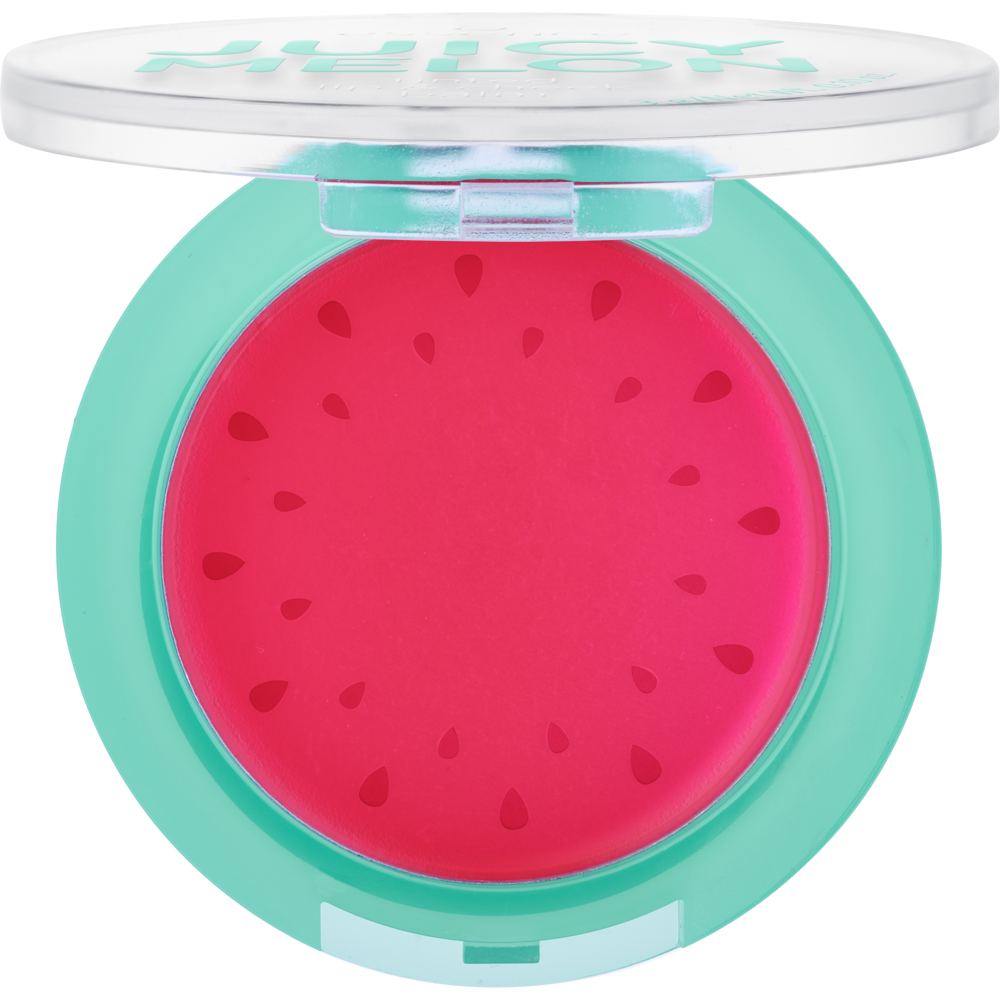 JUICY MELON getinte lip- en wangbalm