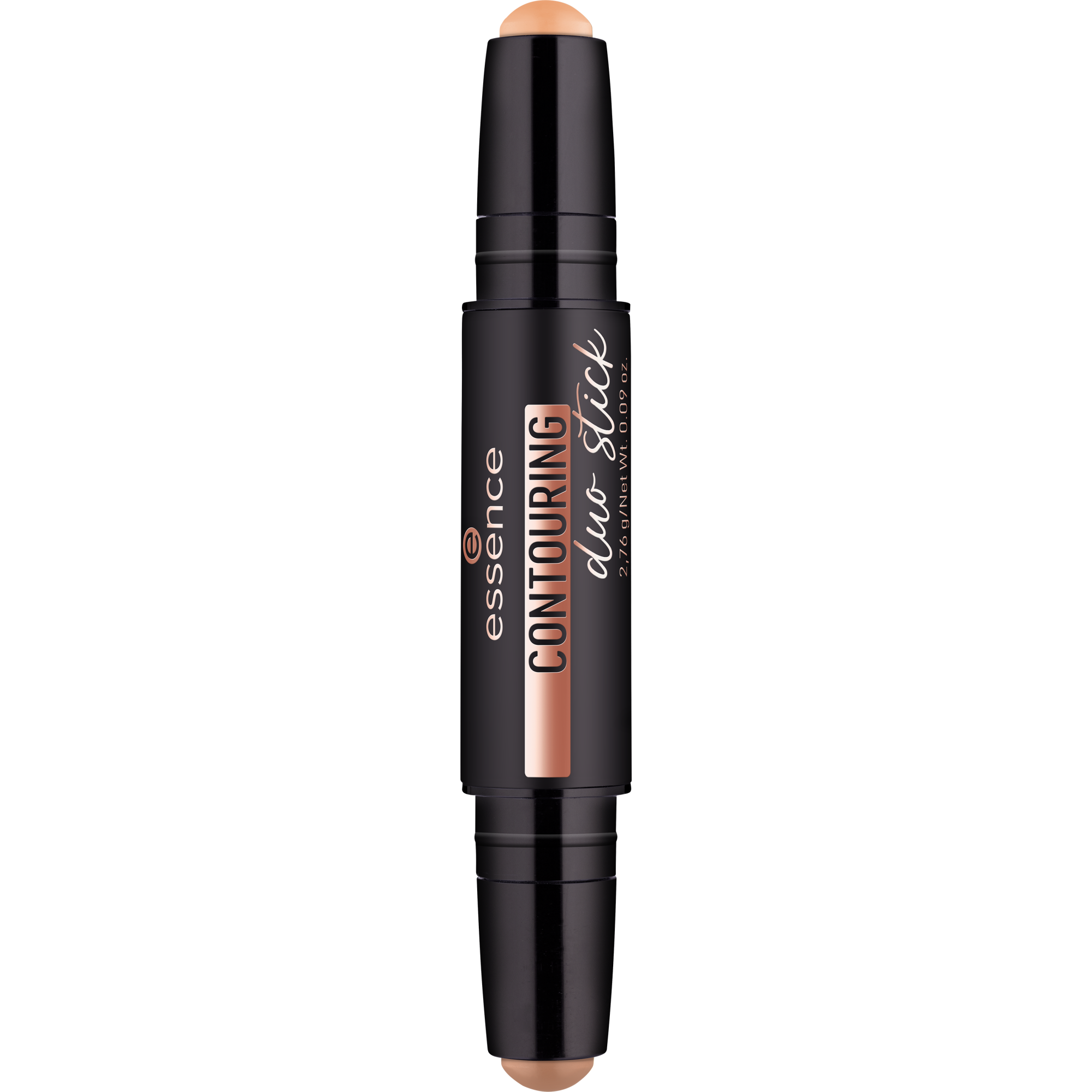 Konturēšanas zīmulis CONTOURING duo stick