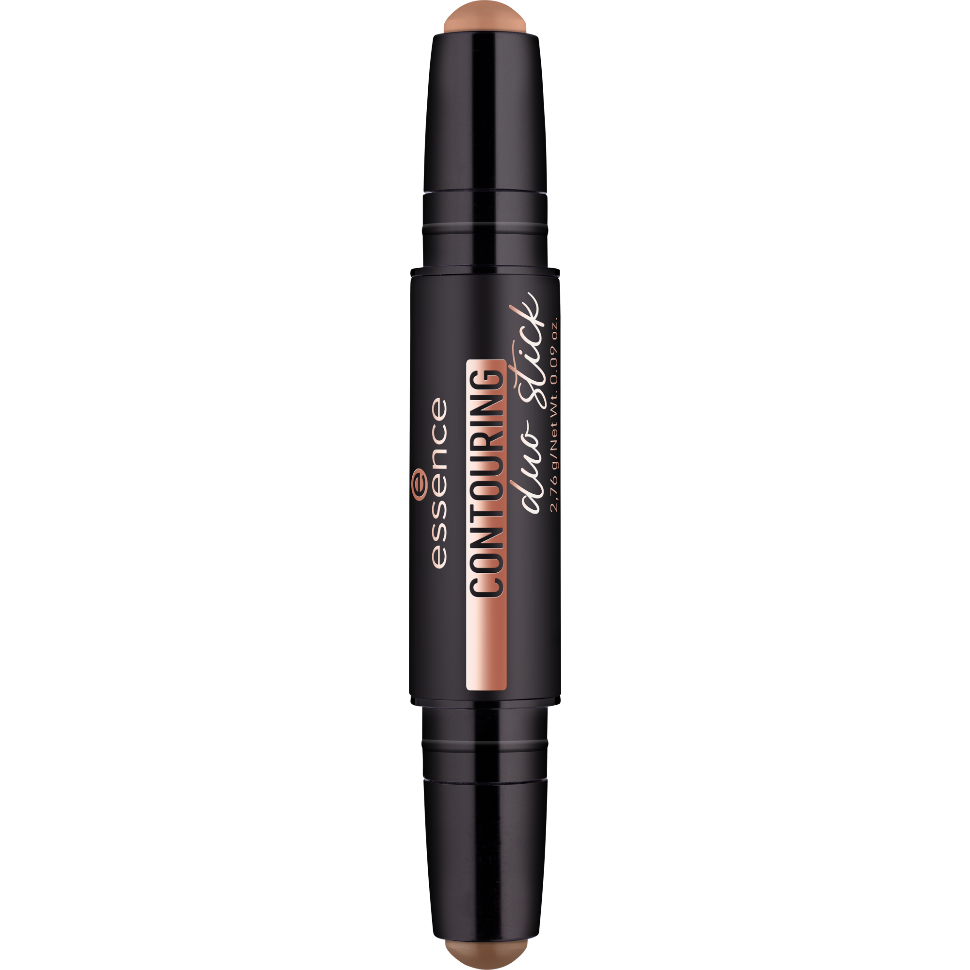 Sztyft do konturowania twarzy CONTOURING duo stick