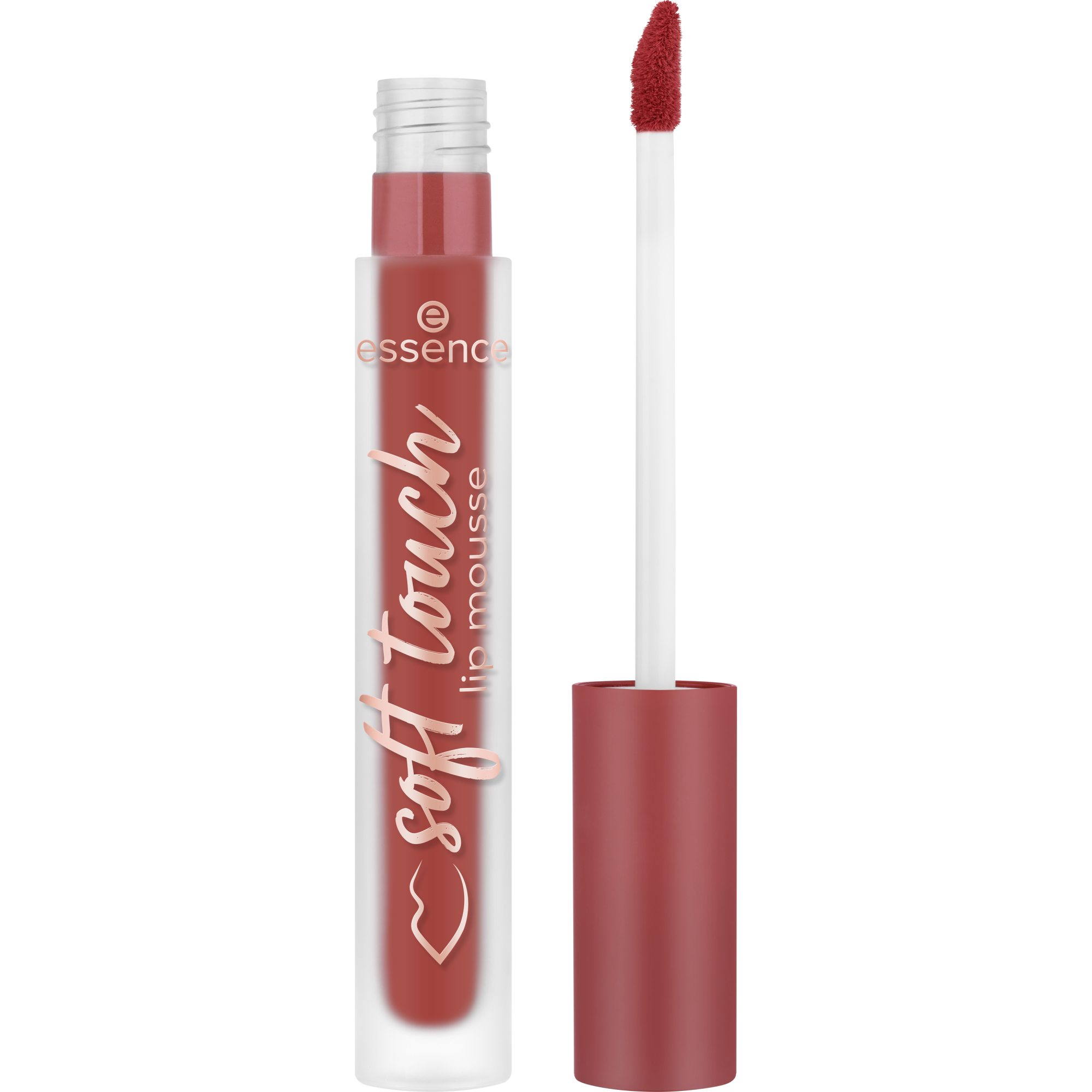 soft touch lipmousse