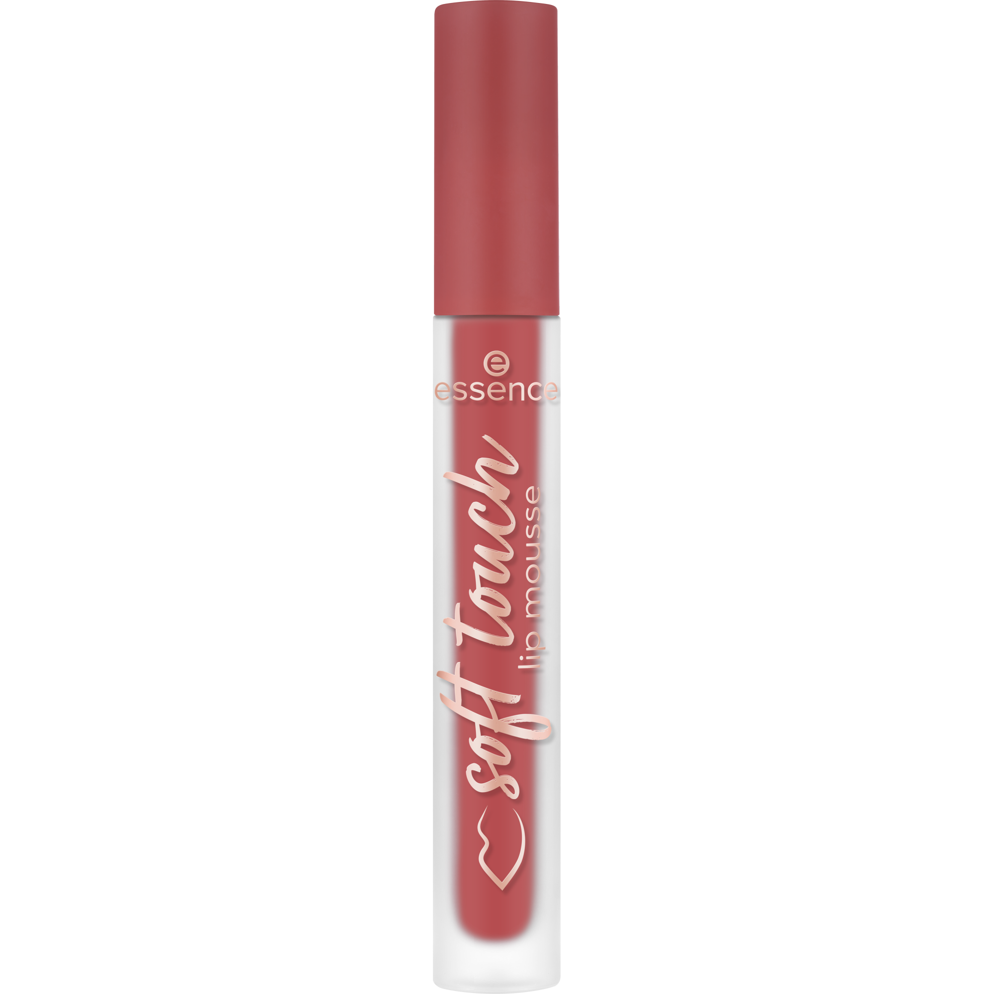 soft touch lipmousse