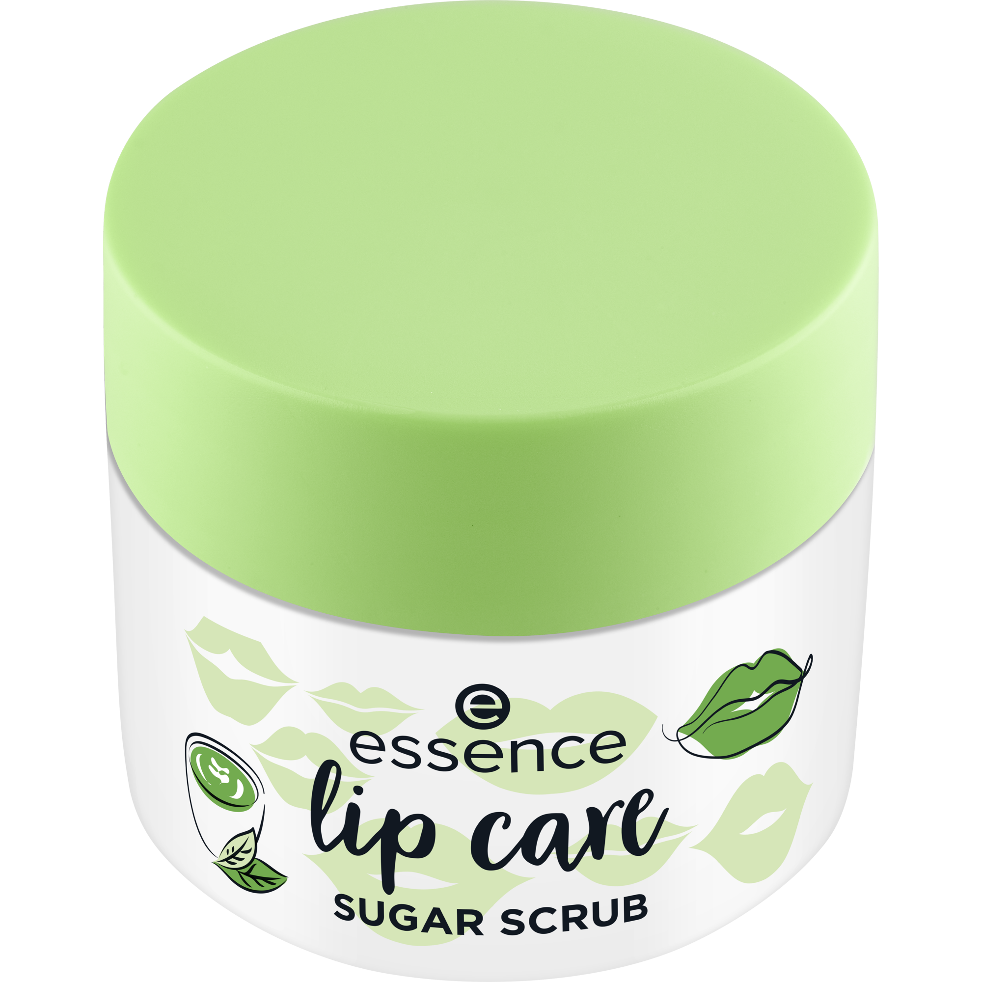 peeling na rty SUGAR SCRUB