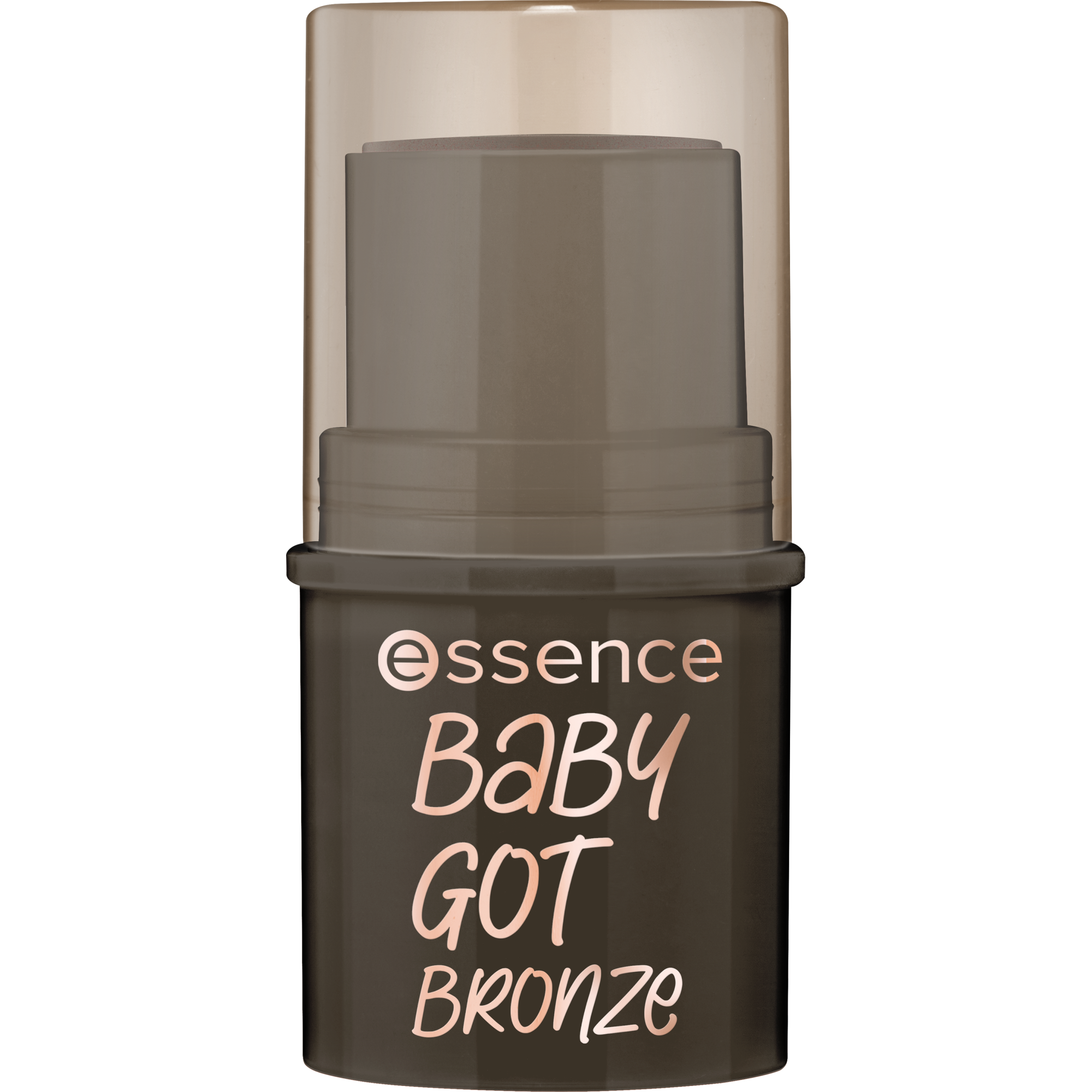 Bronzer în formă de stick baby got bronze