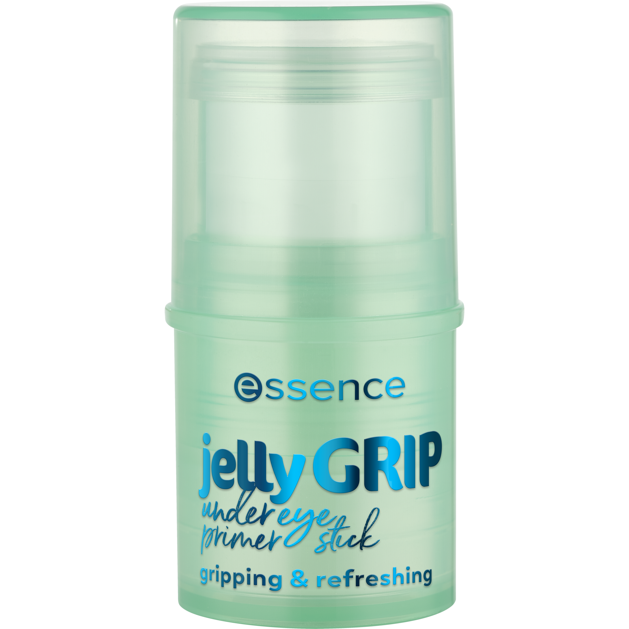 jelly GRIP primer u stiku za područje oko očiju