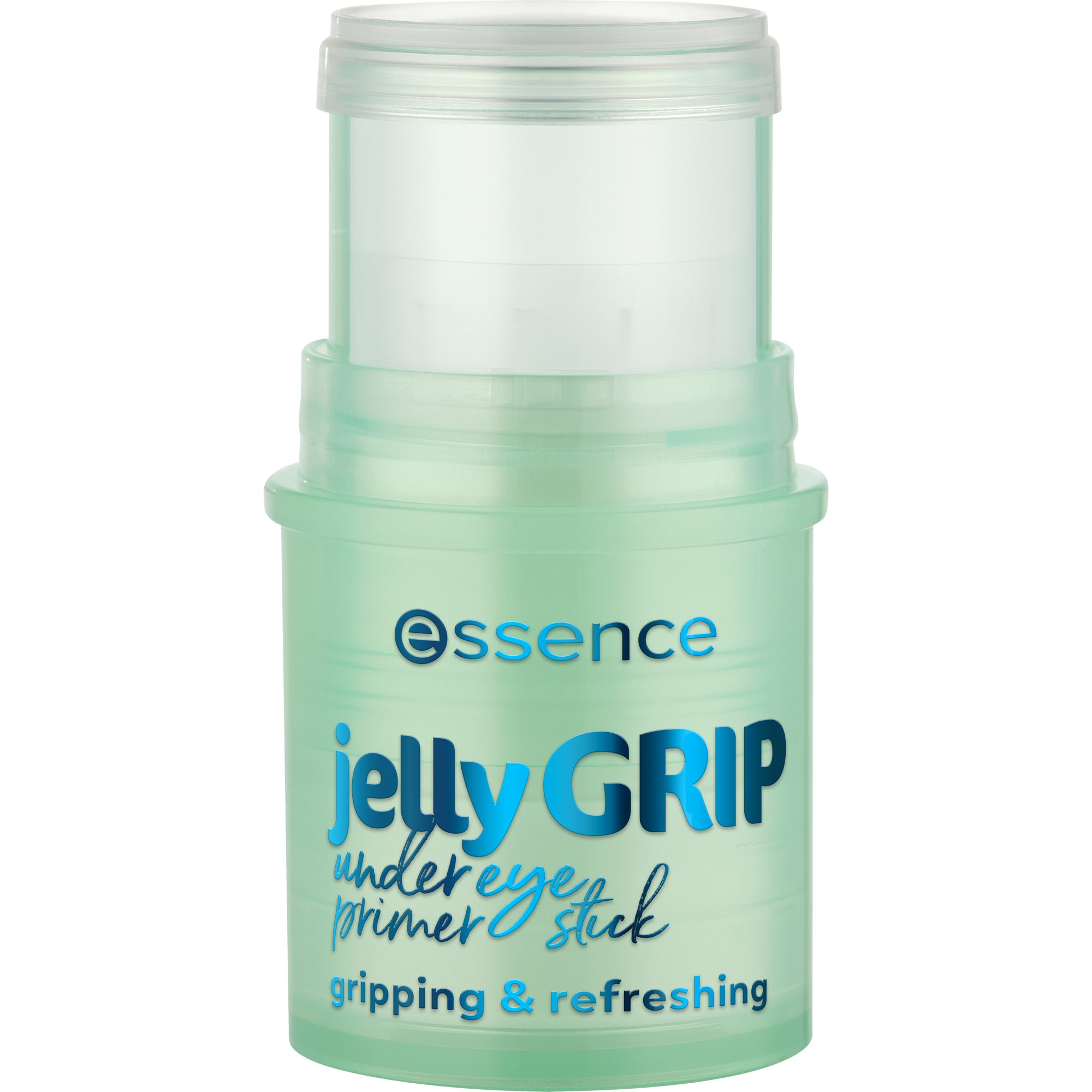 jelly GRIP primer u stiku za područje oko očiju