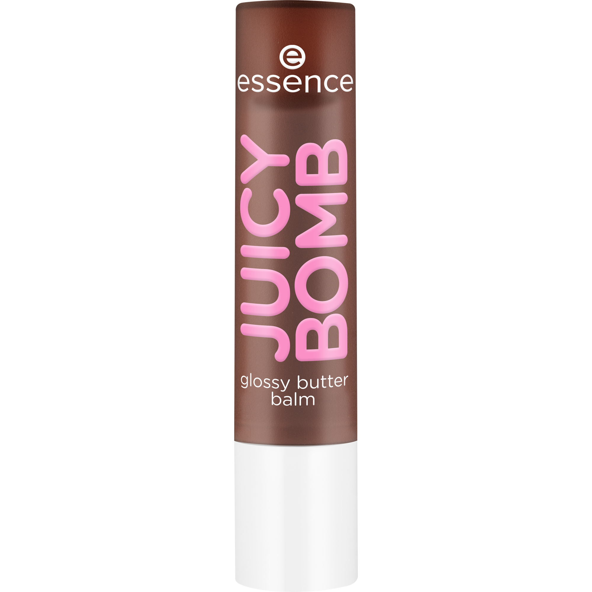 JUICY BOMB glossy butter balm